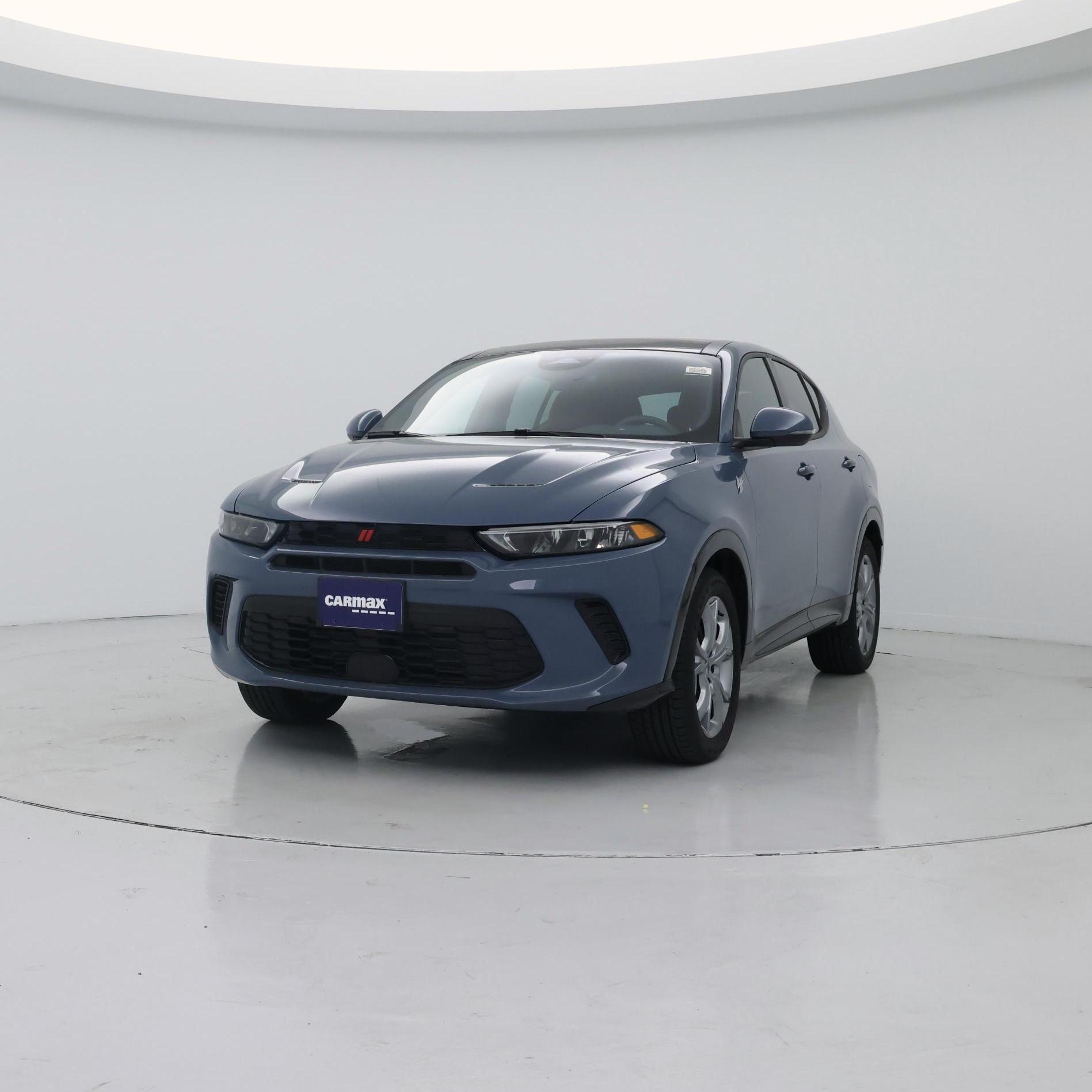 Thumbnail: 2024 Dodge Hornet - 4