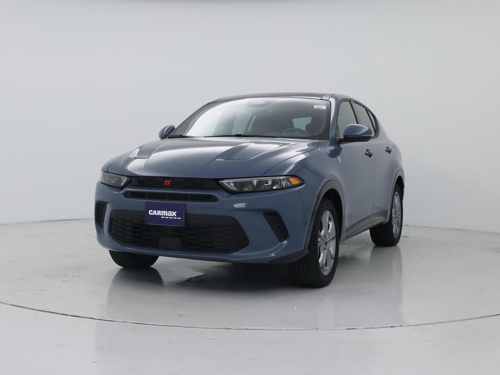 2024 Dodge Hornet R/T Plus - Photo 5