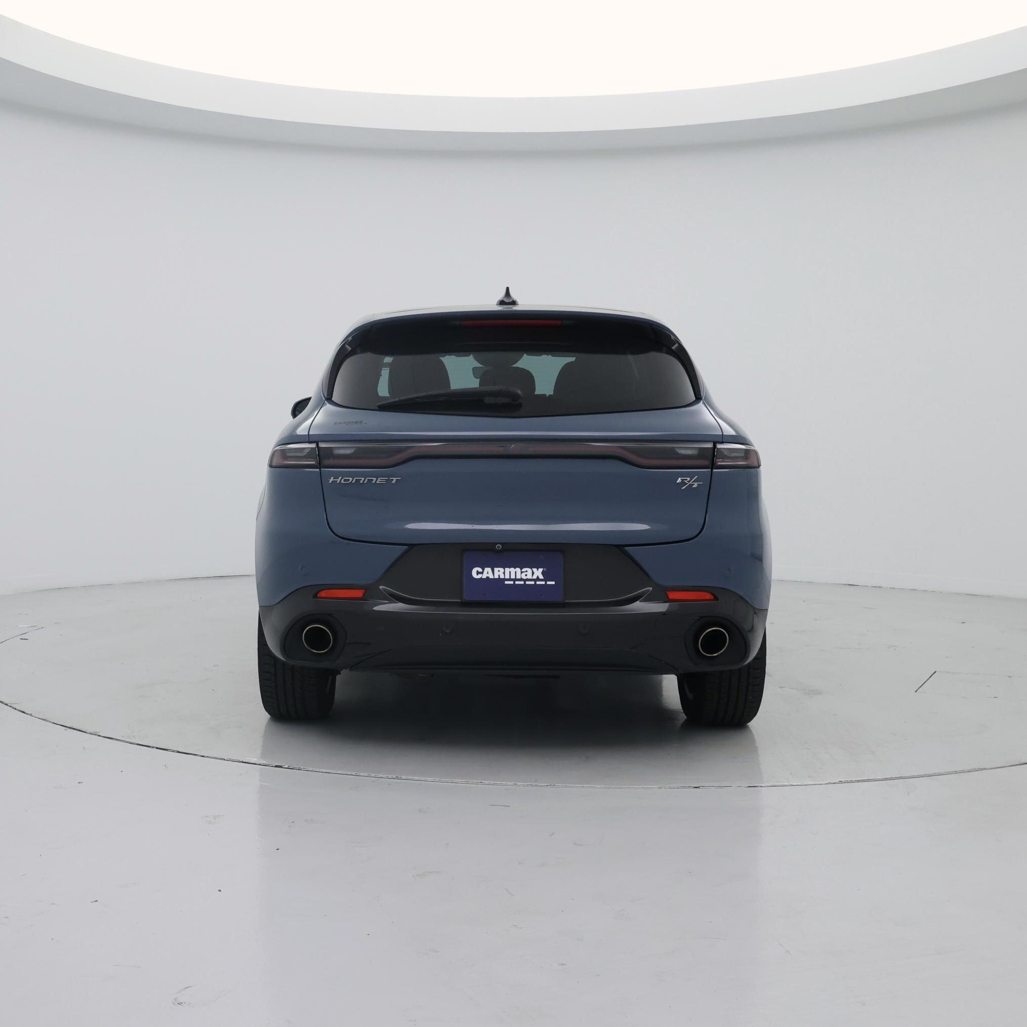 Thumbnail: 2024 Dodge Hornet - 6