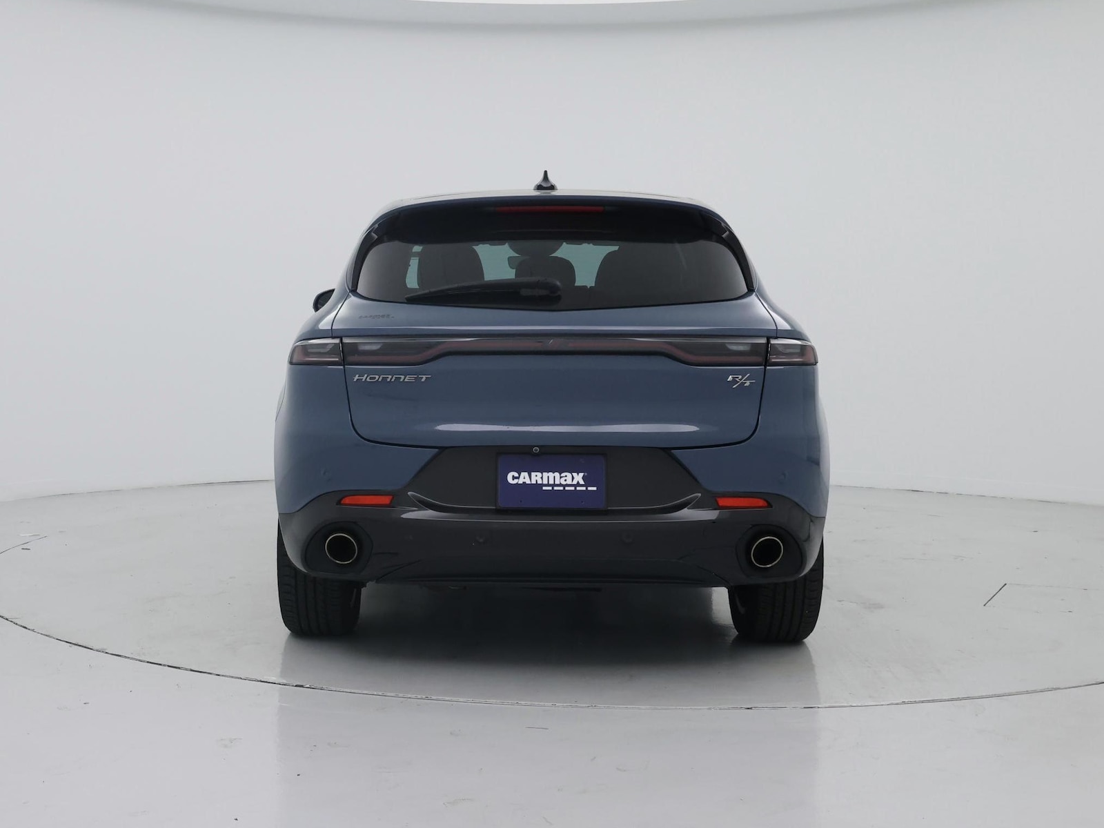 2024 Dodge Hornet R/T Plus - Photo 7