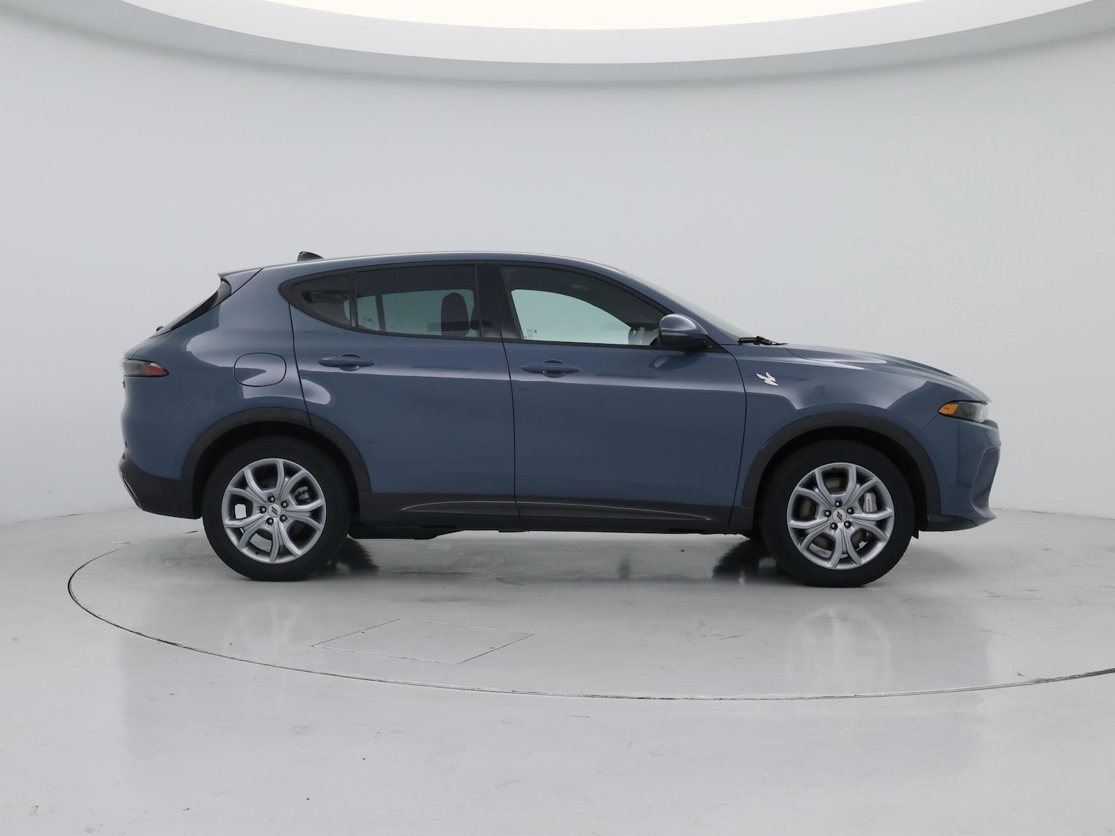 2024 Dodge Hornet R/T Plus - Photo 8