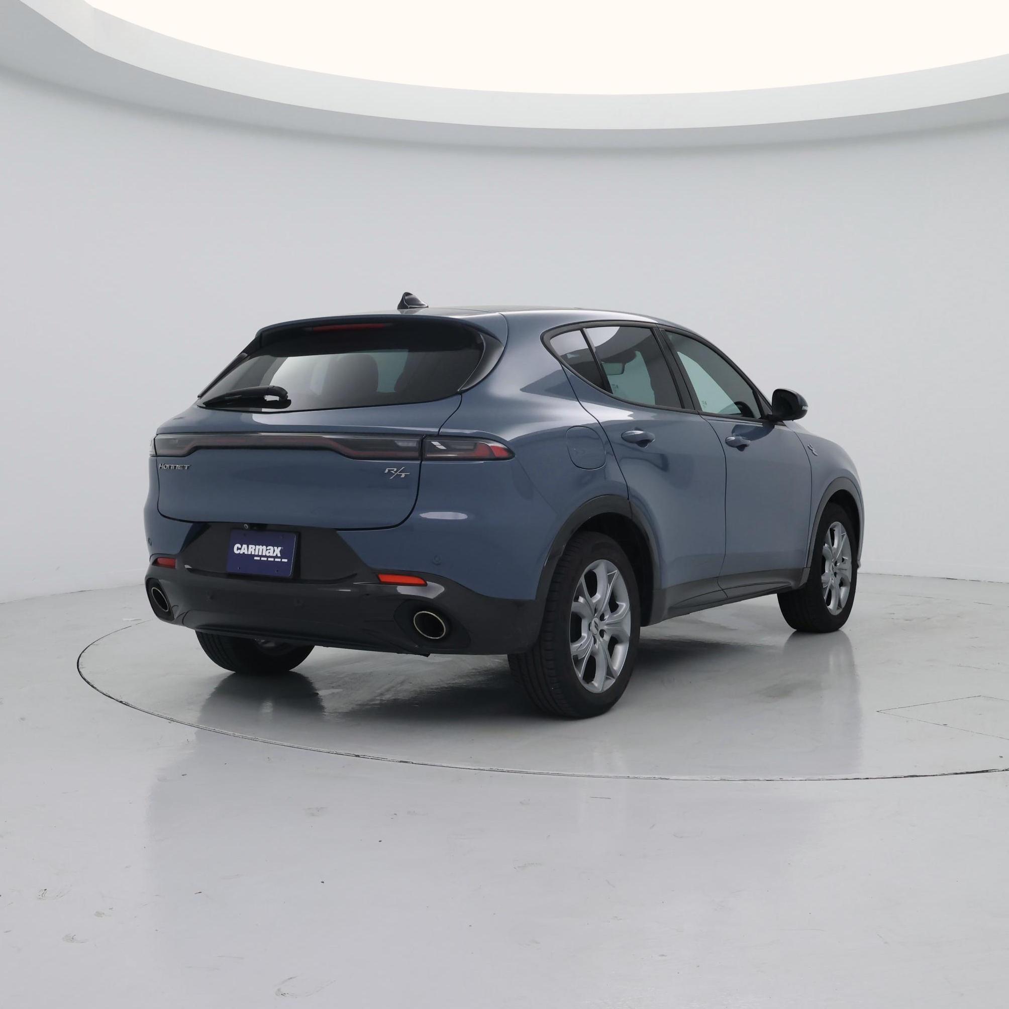 Thumbnail: 2024 Dodge Hornet - 8