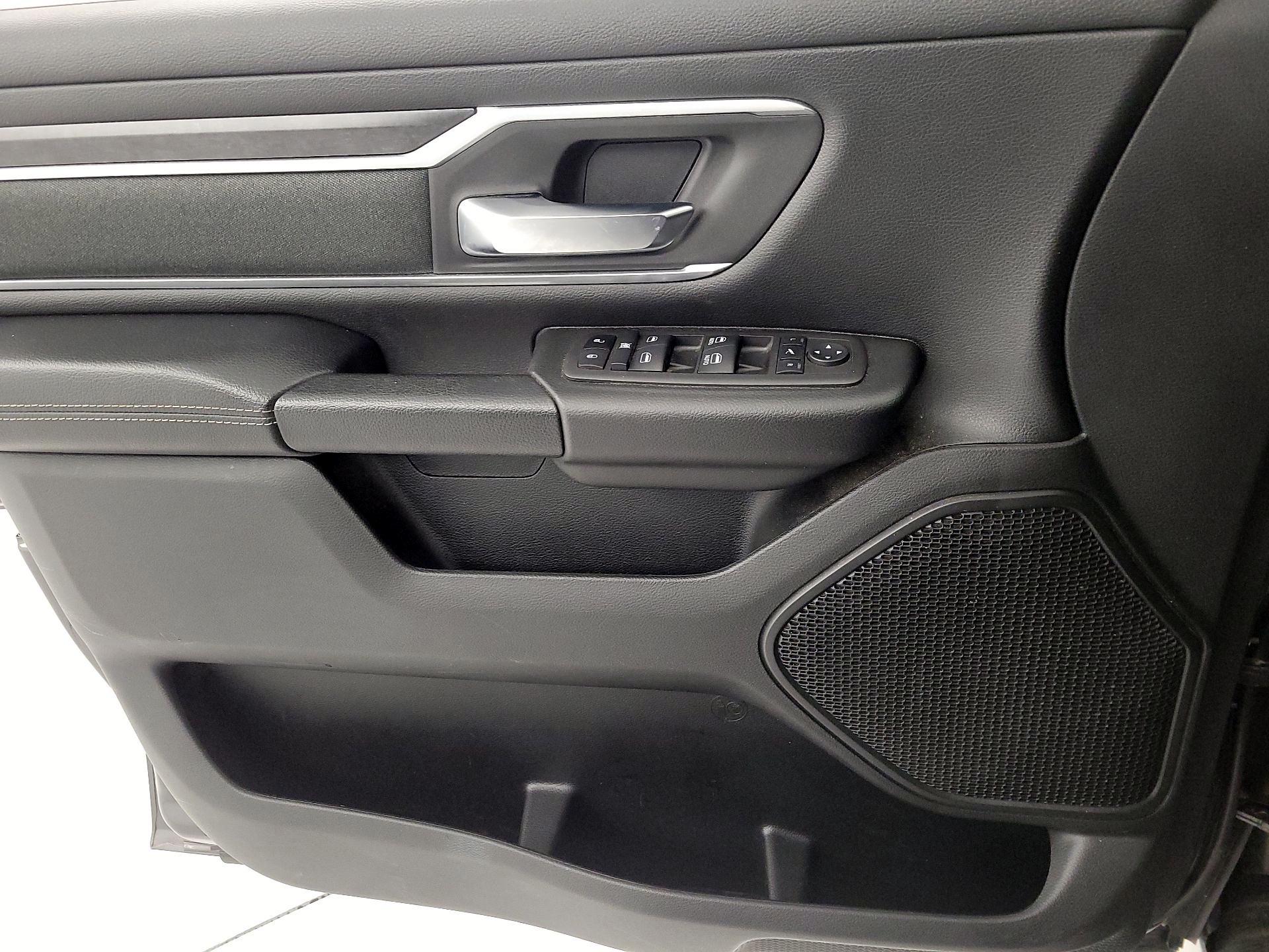 Thumbnail: 2022 RAM 1500 - 12