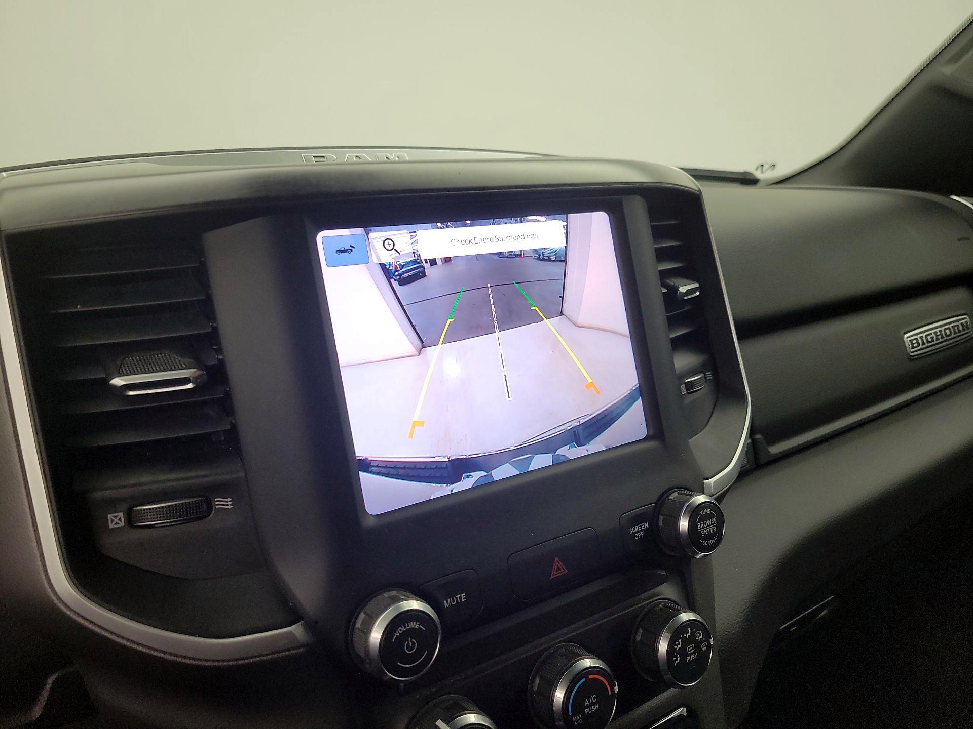 Thumbnail: 2022 RAM 1500 - 15