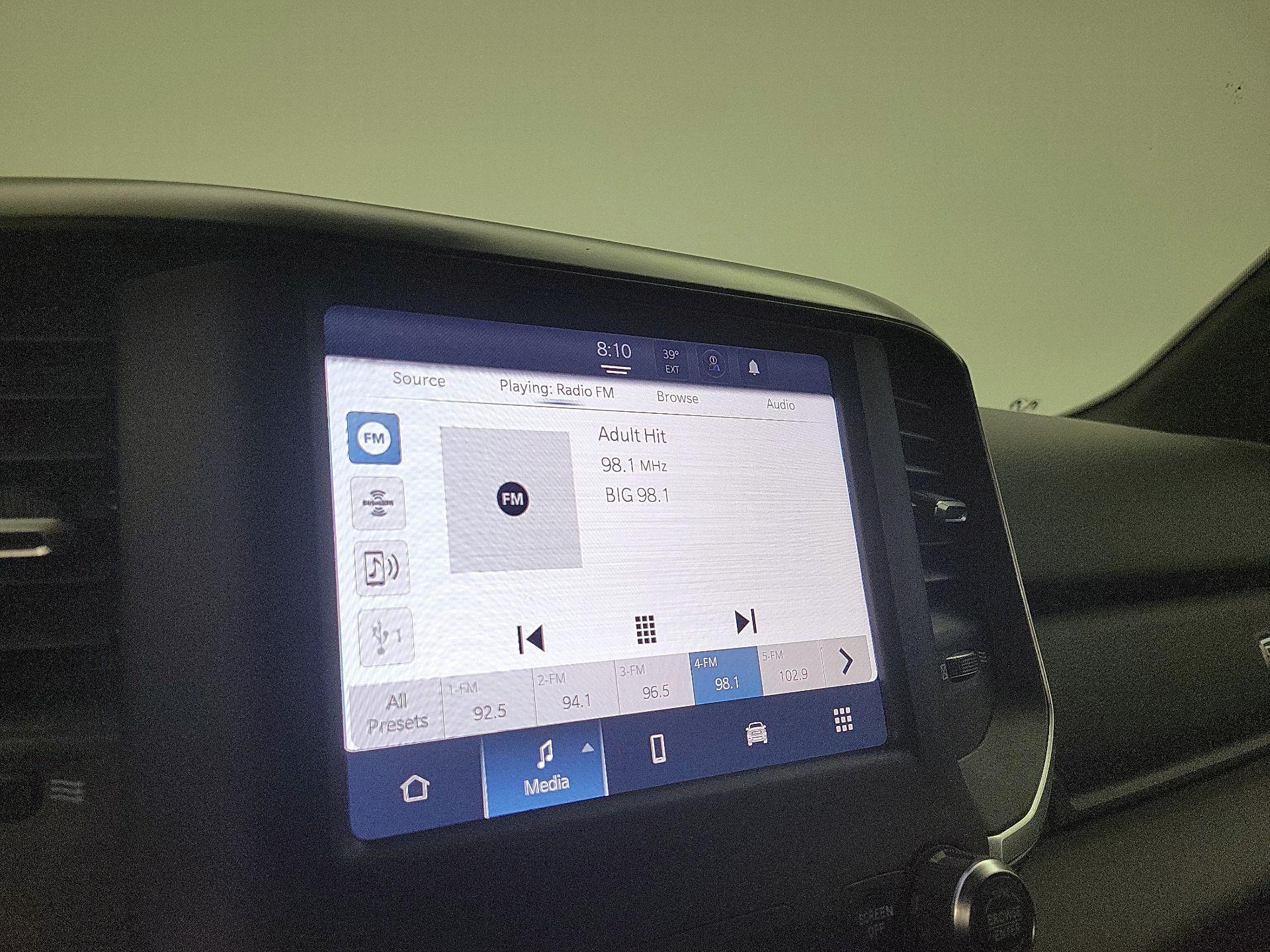 Thumbnail: 2022 RAM 1500 - 16