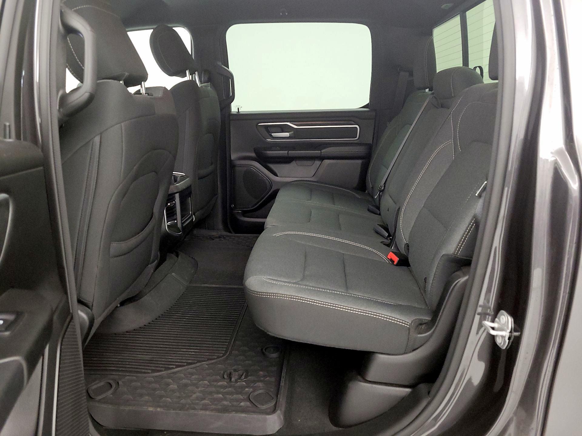 Thumbnail: 2022 RAM 1500 - 20