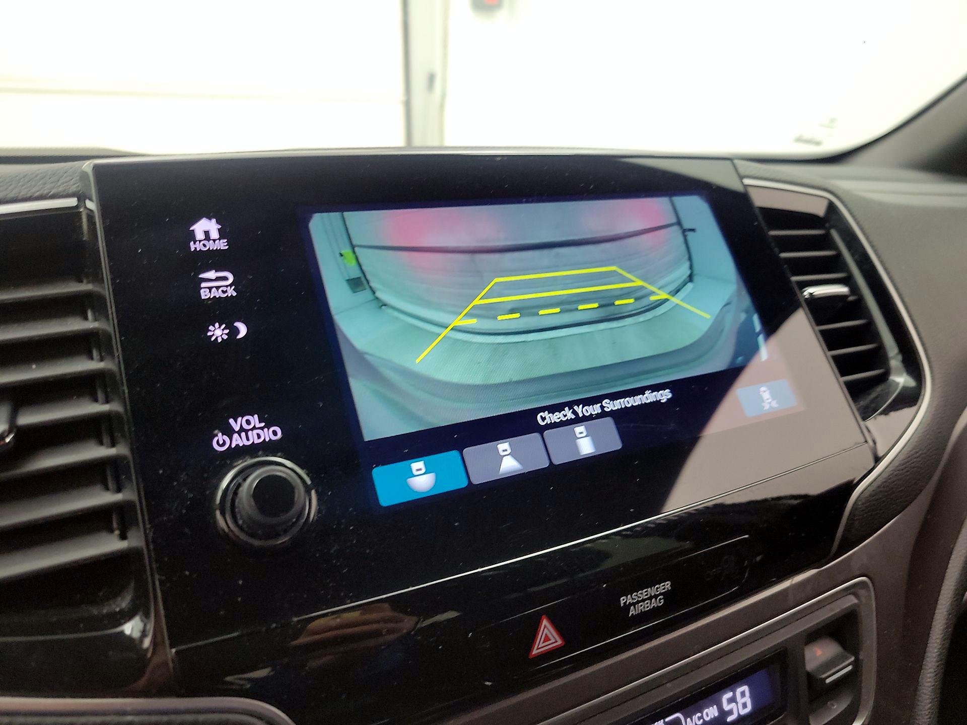 Thumbnail: 2022 Honda Pilot - 14