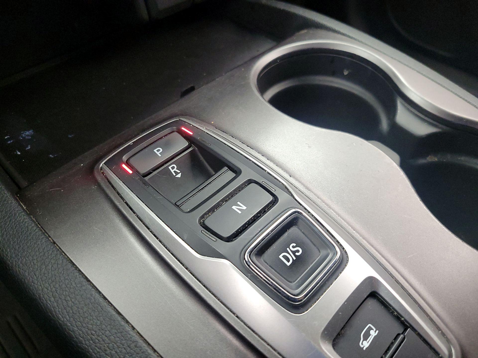 Thumbnail: 2022 Honda Pilot - 17