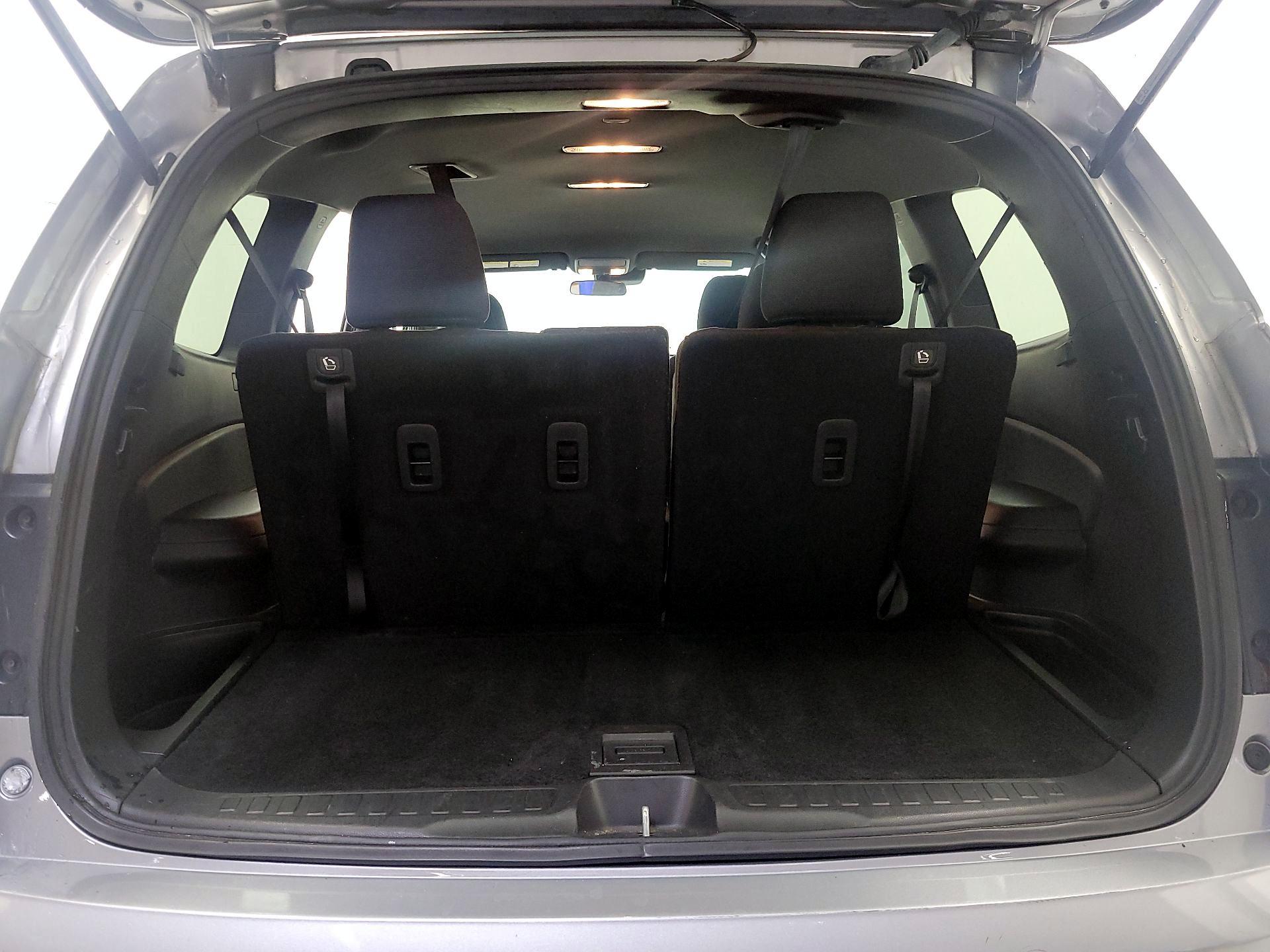 Thumbnail: 2022 Honda Pilot - 20