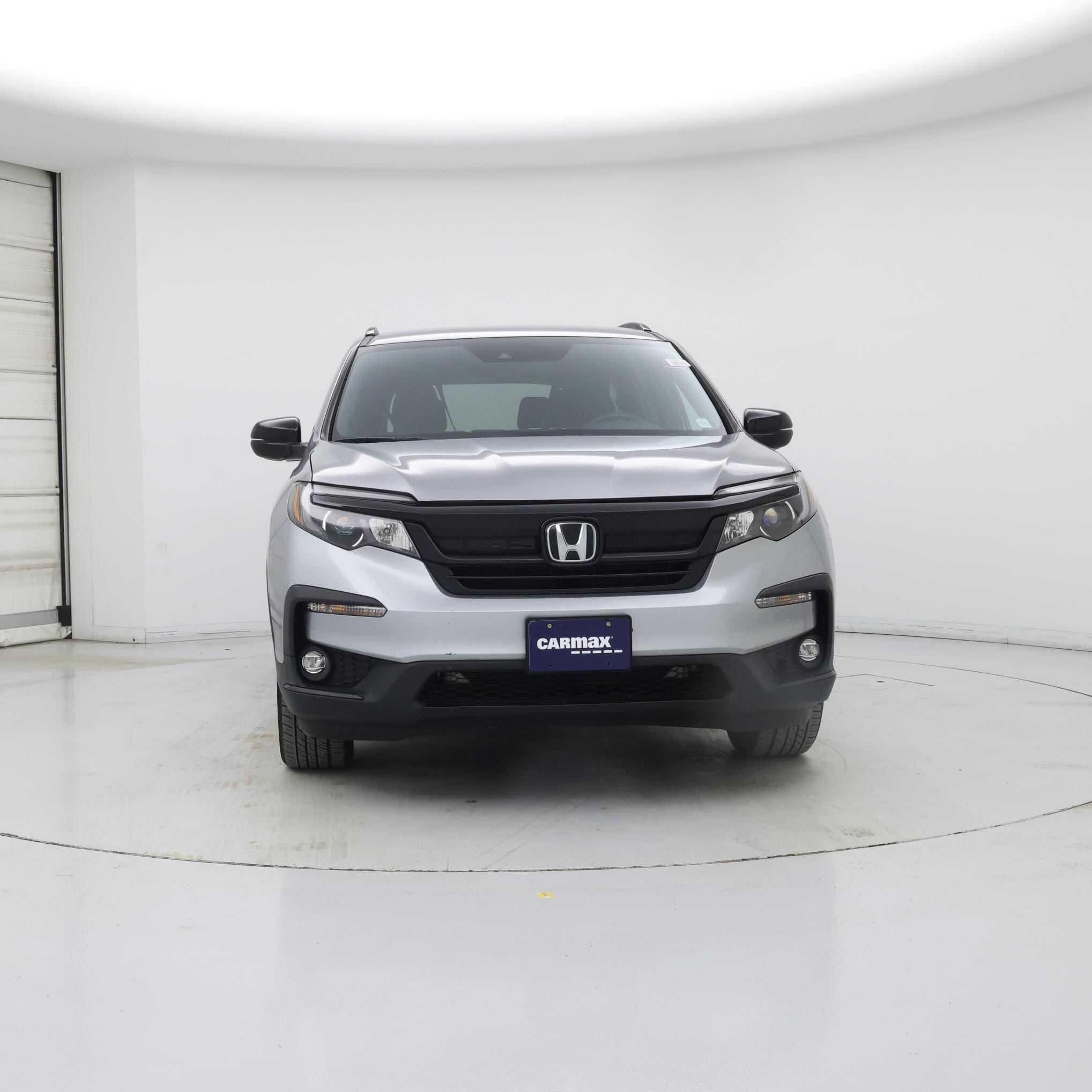 Thumbnail: 2022 Honda Pilot - 5