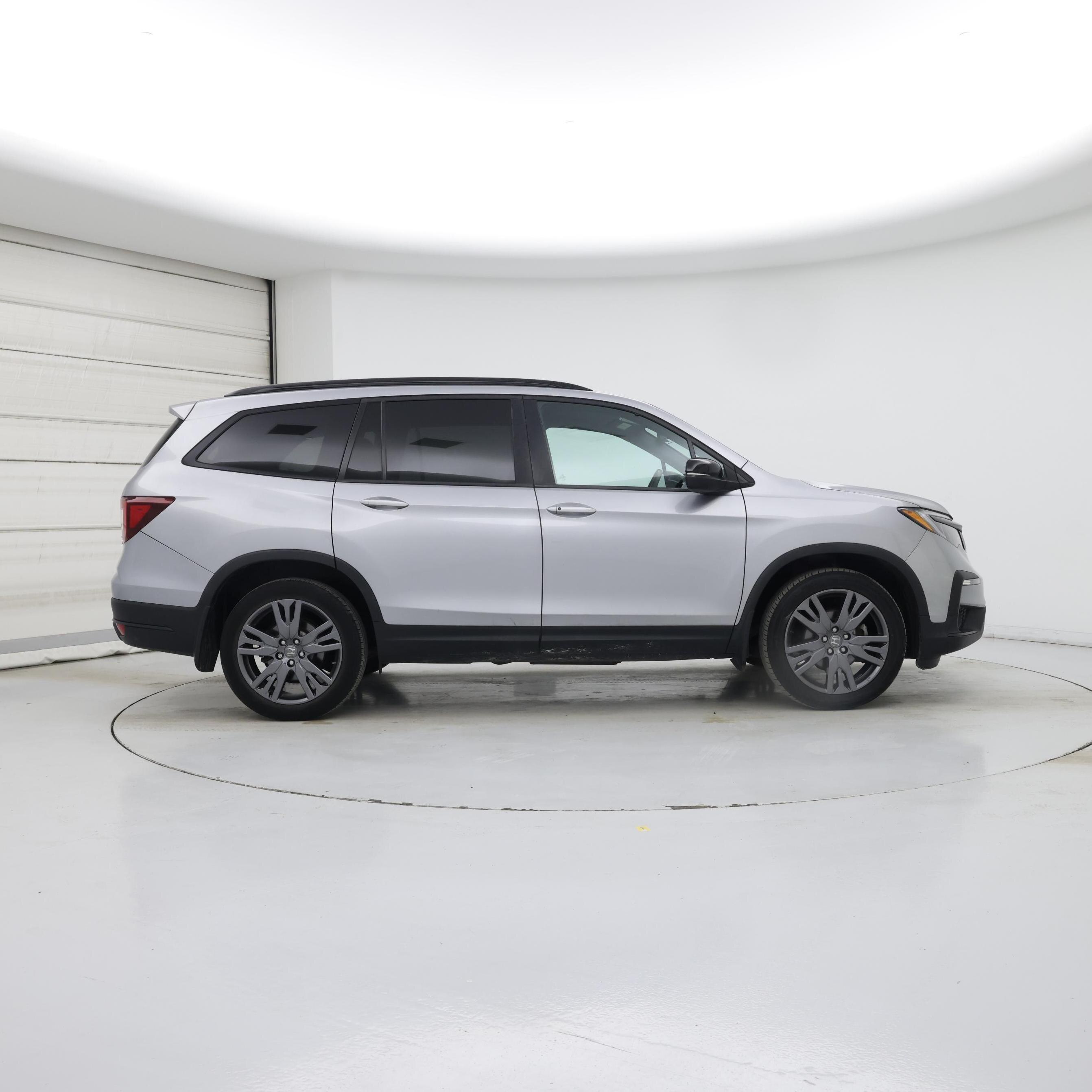 Thumbnail: 2022 Honda Pilot - 7