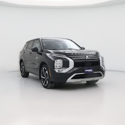 2023 Mitsubishi Outlander Plug in Hybrid SE