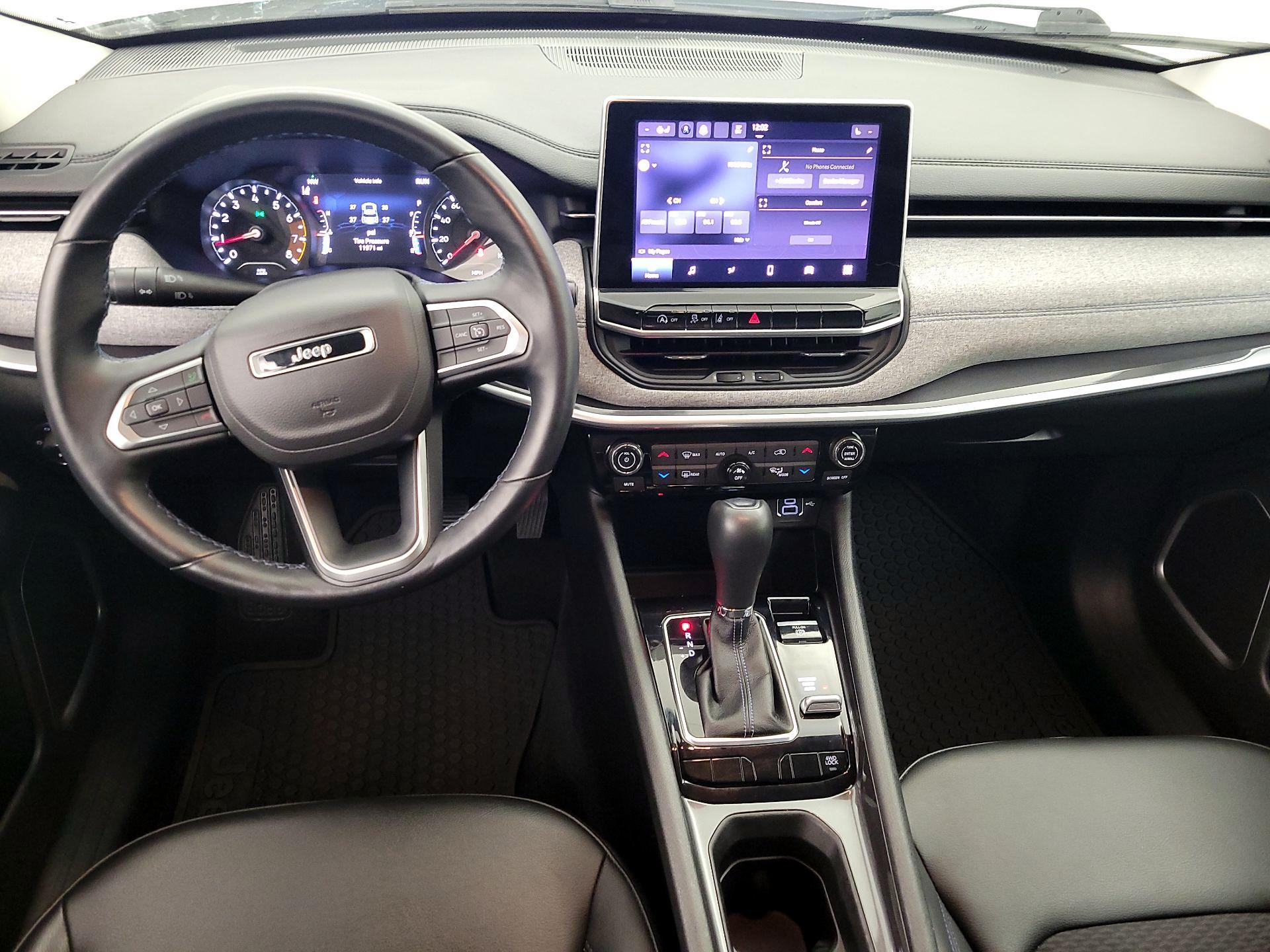 Thumbnail: 2022 Jeep Compass - 9