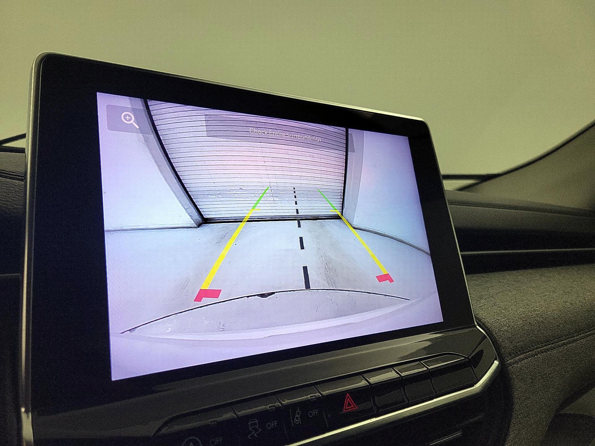 Thumbnail: 2022 Jeep Compass - 14