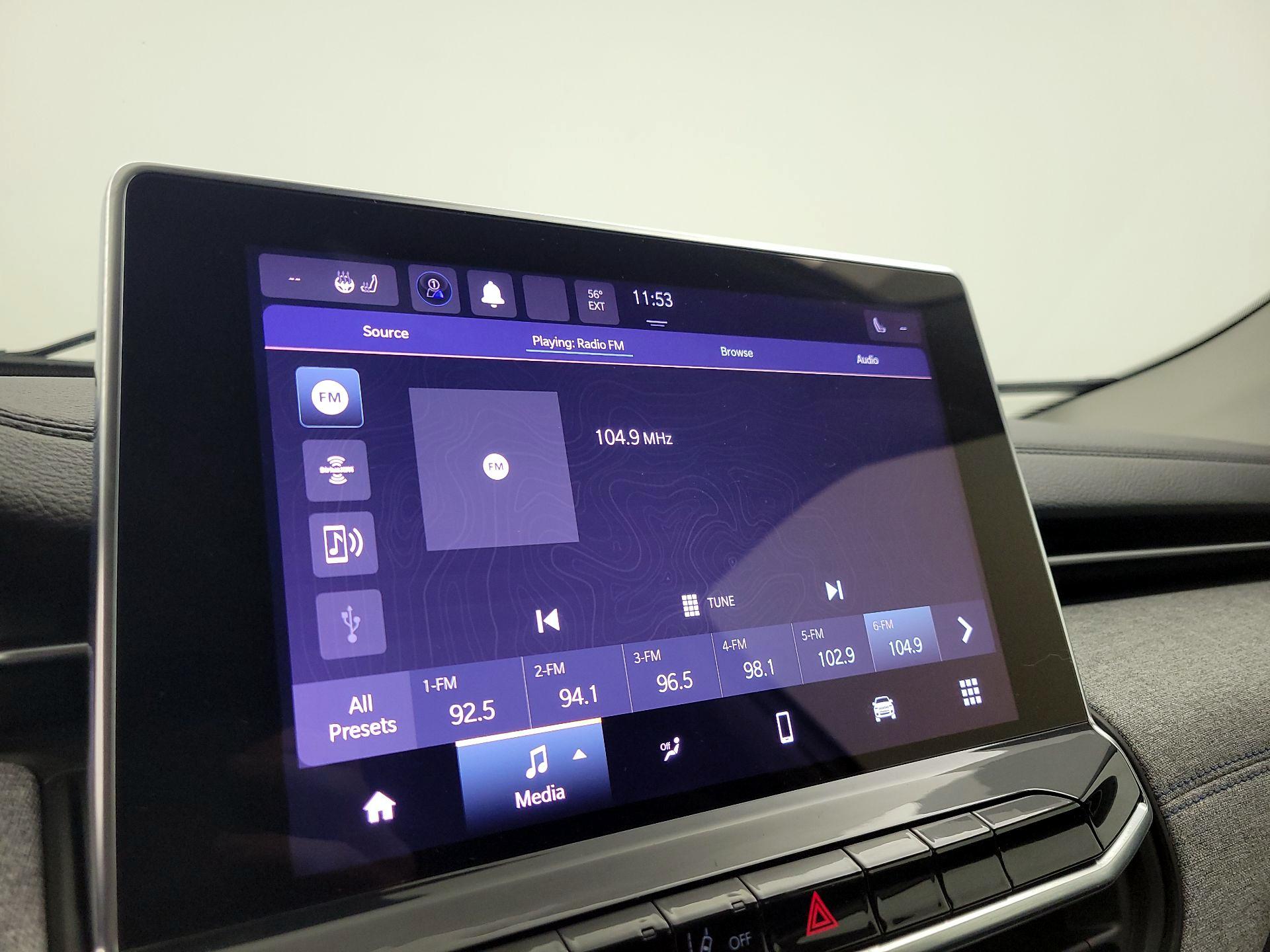 Thumbnail: 2022 Jeep Compass - 15