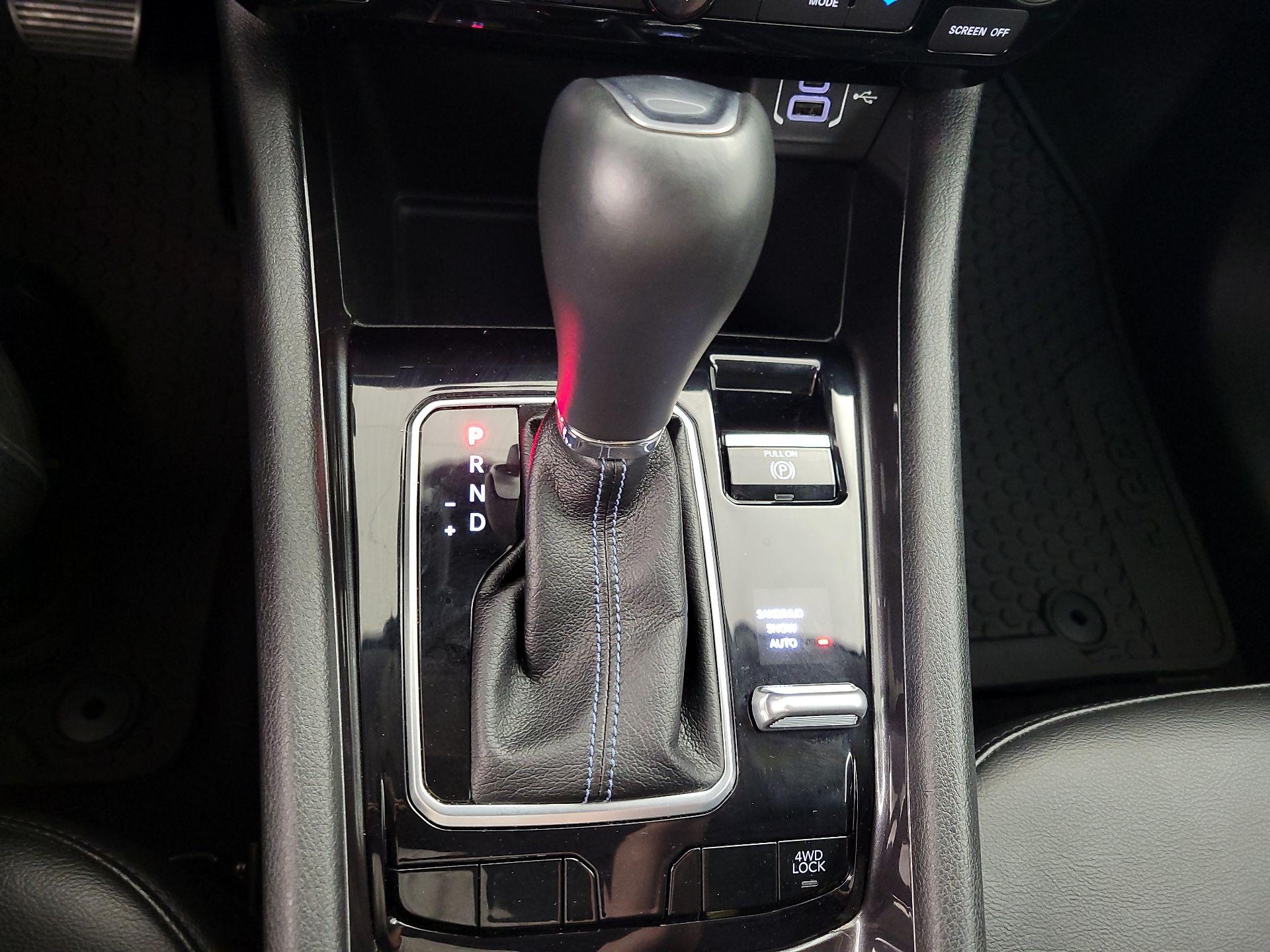 Thumbnail: 2022 Jeep Compass - 17