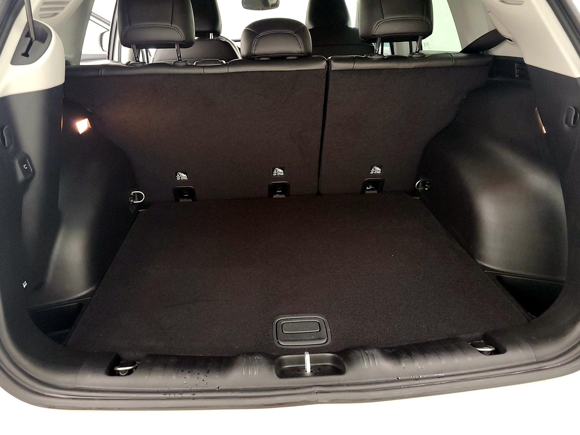 Thumbnail: 2022 Jeep Compass - 20