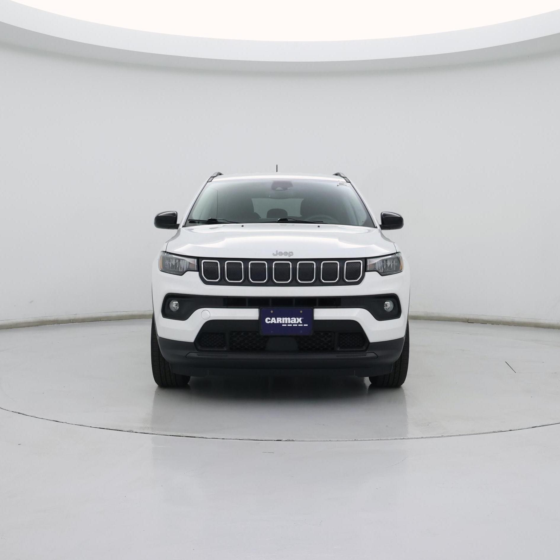 Thumbnail: 2022 Jeep Compass - 5