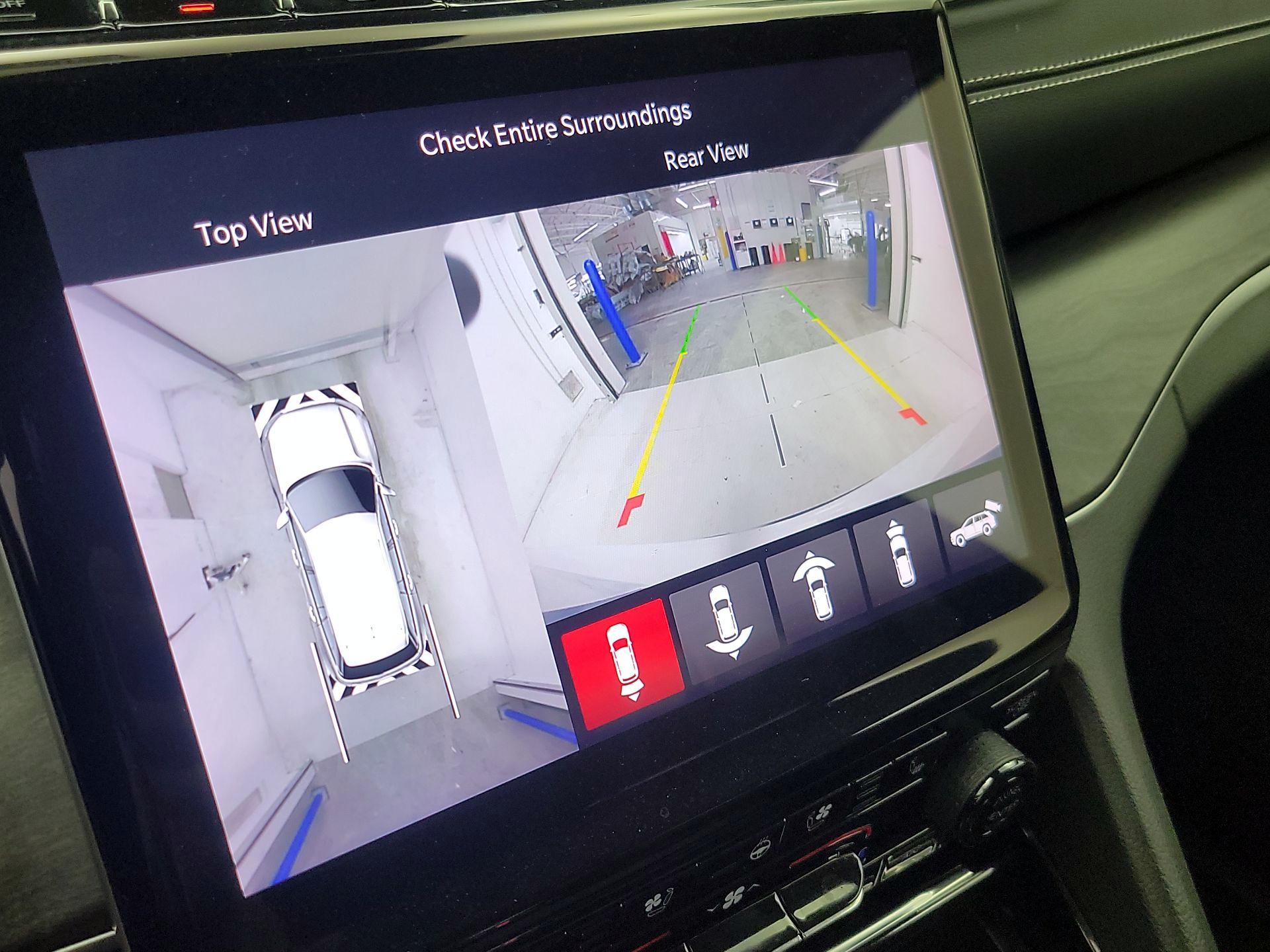 Thumbnail: 2023 Jeep Grand Cherokee L - 15