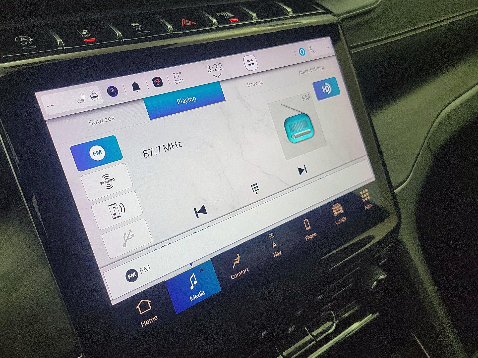 Thumbnail: 2023 Jeep Grand Cherokee L - 16