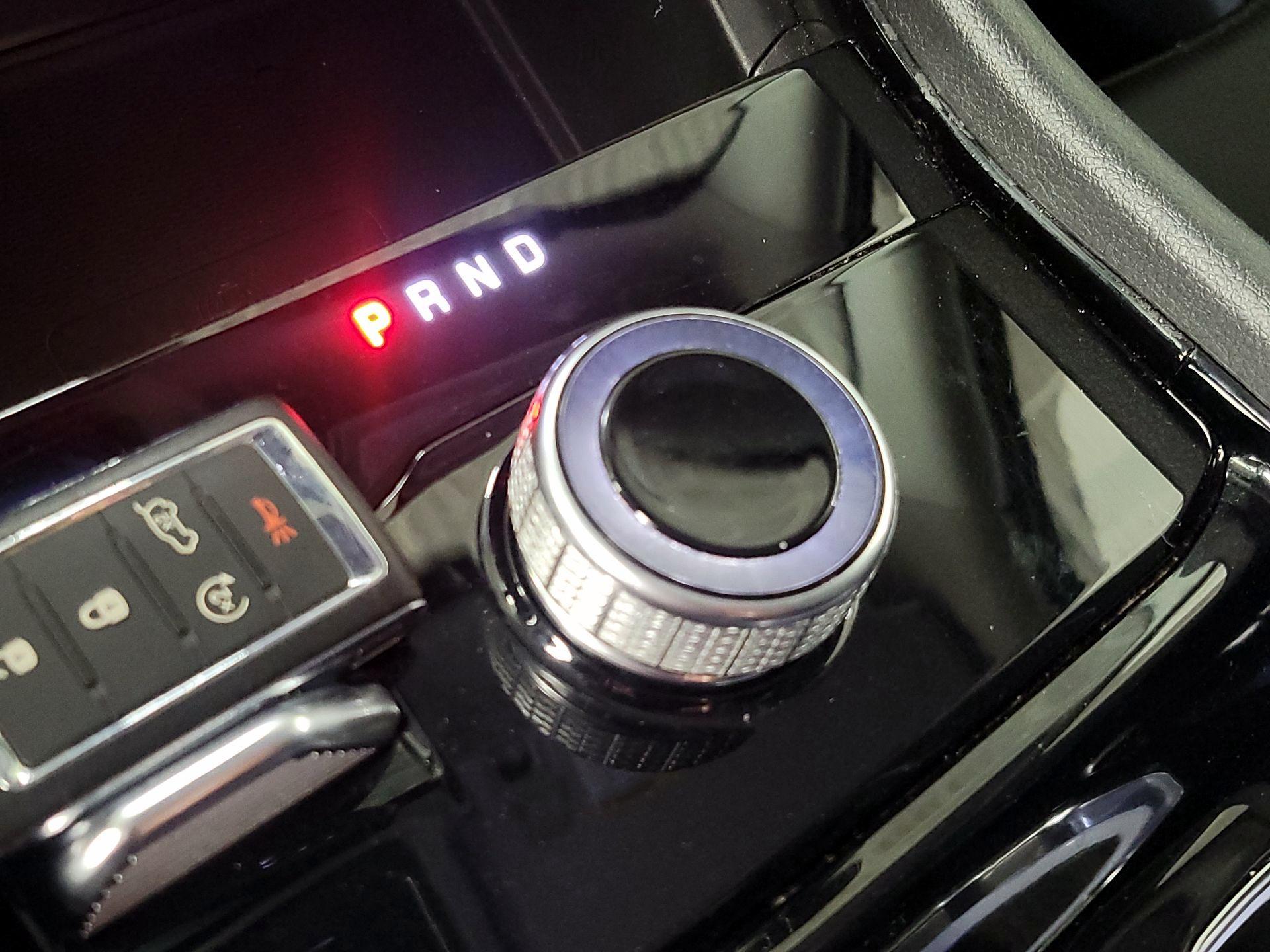 Thumbnail: 2023 Jeep Grand Cherokee L - 18