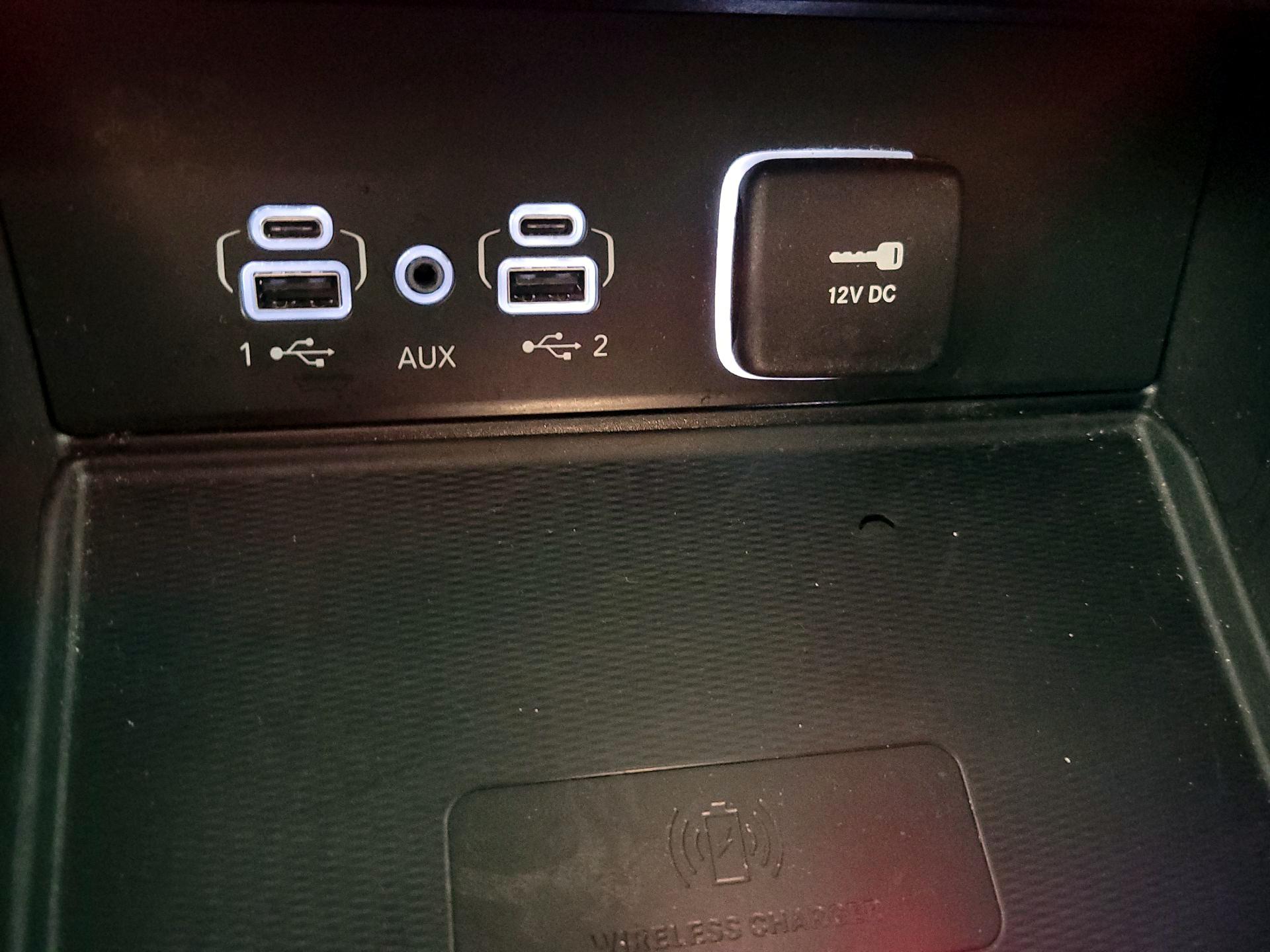 Thumbnail: 2023 Jeep Grand Cherokee L - 19