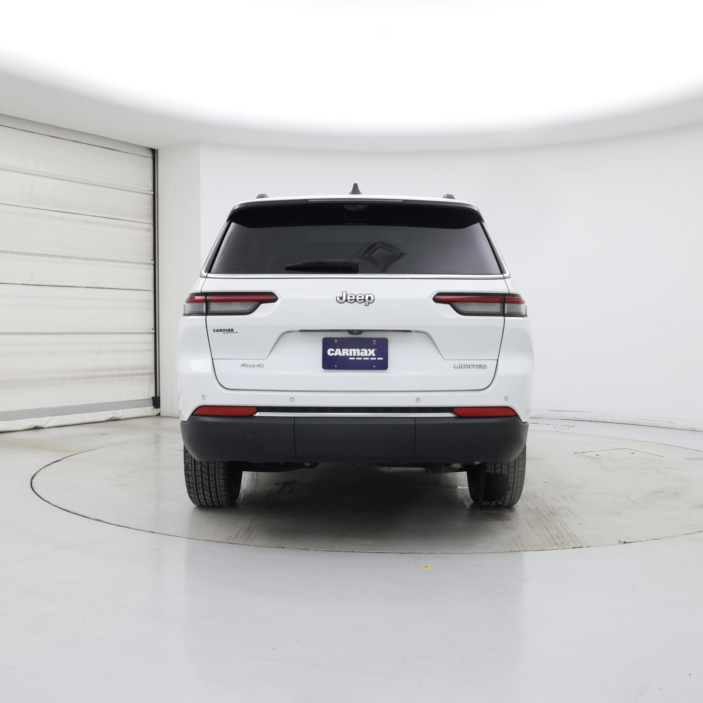 Thumbnail: 2023 Jeep Grand Cherokee L - 6