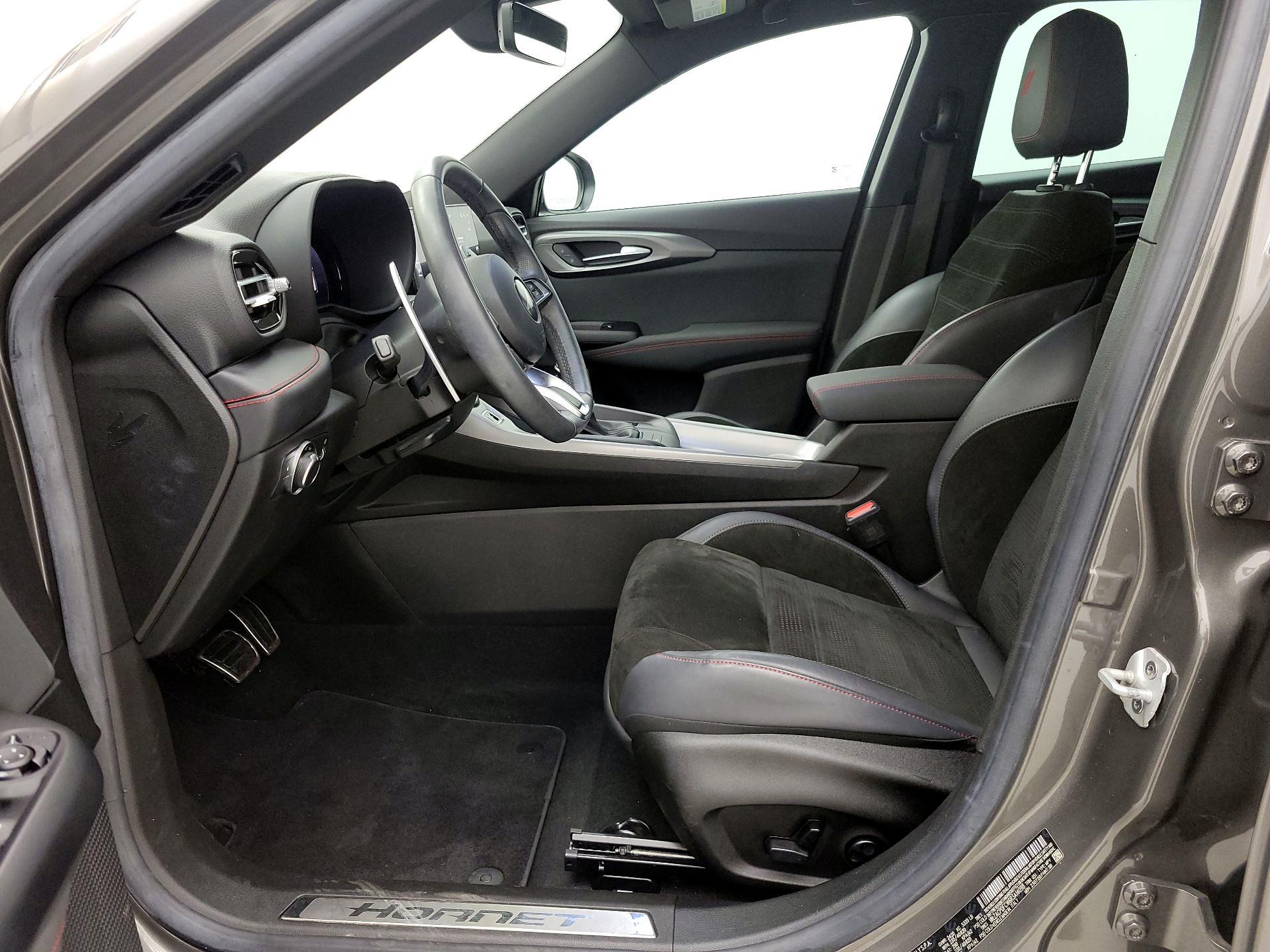 Thumbnail: 2024 Dodge Hornet - 11