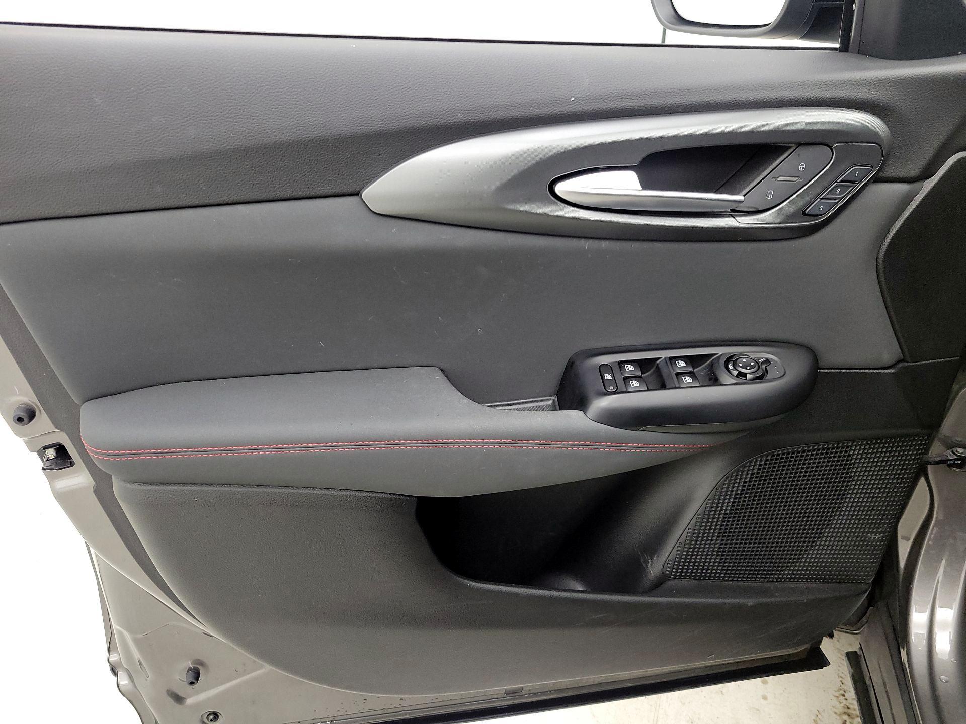 Thumbnail: 2024 Dodge Hornet - 12