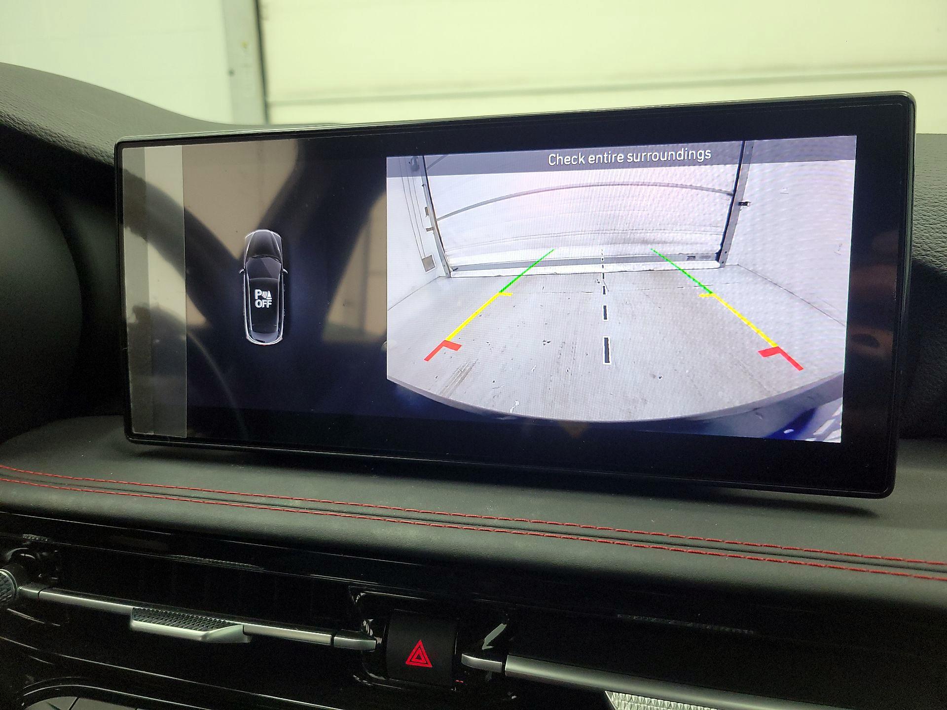 Thumbnail: 2024 Dodge Hornet - 14