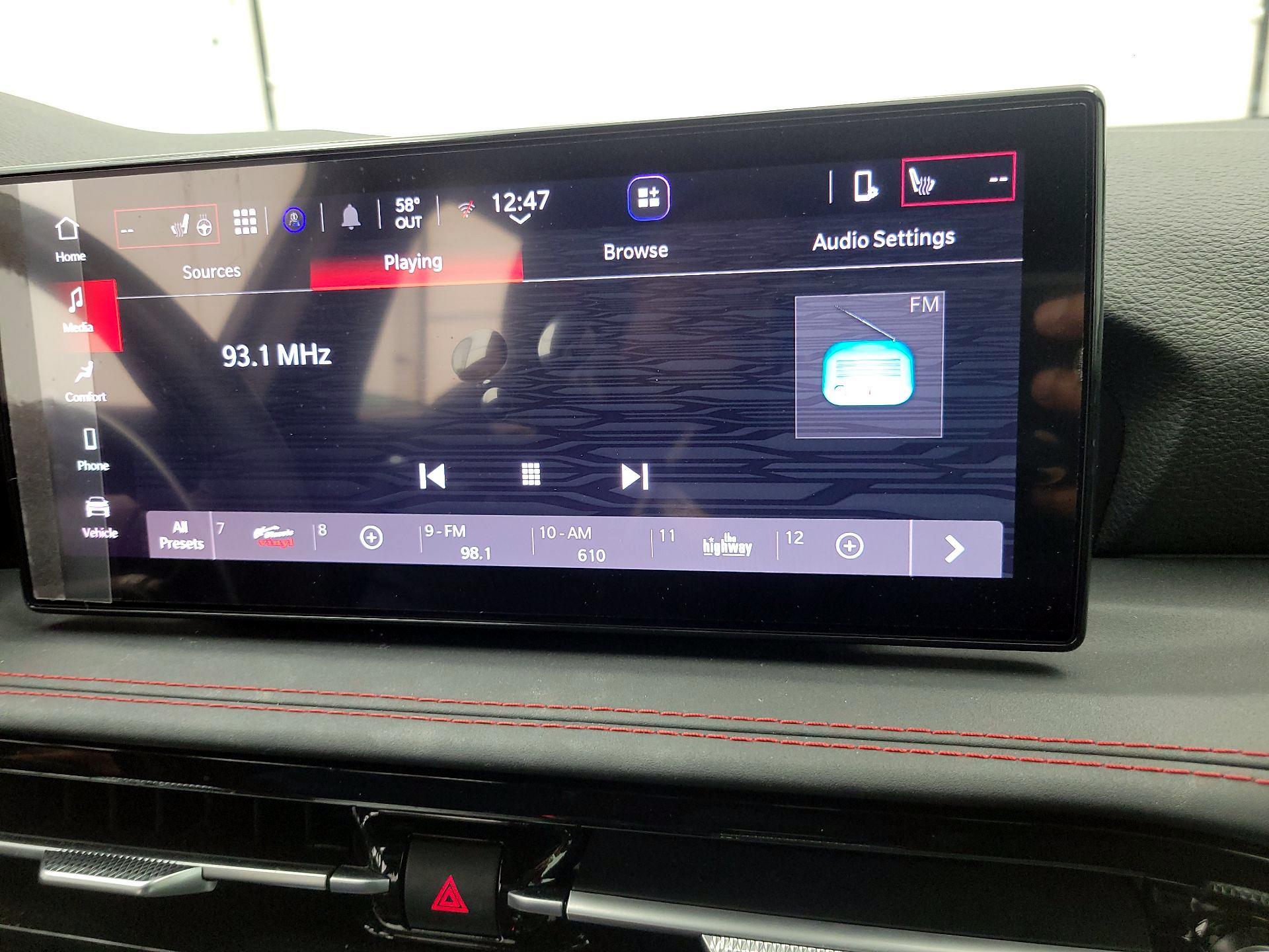 Thumbnail: 2024 Dodge Hornet - 15