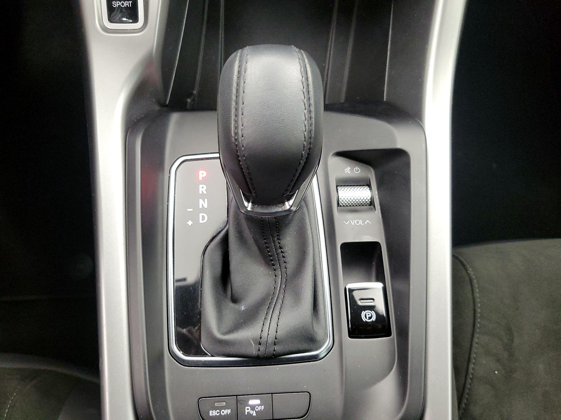 Thumbnail: 2024 Dodge Hornet - 17