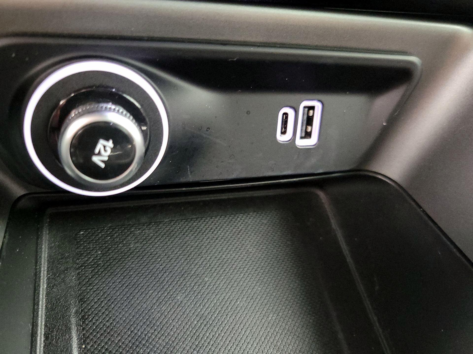 Thumbnail: 2024 Dodge Hornet - 18