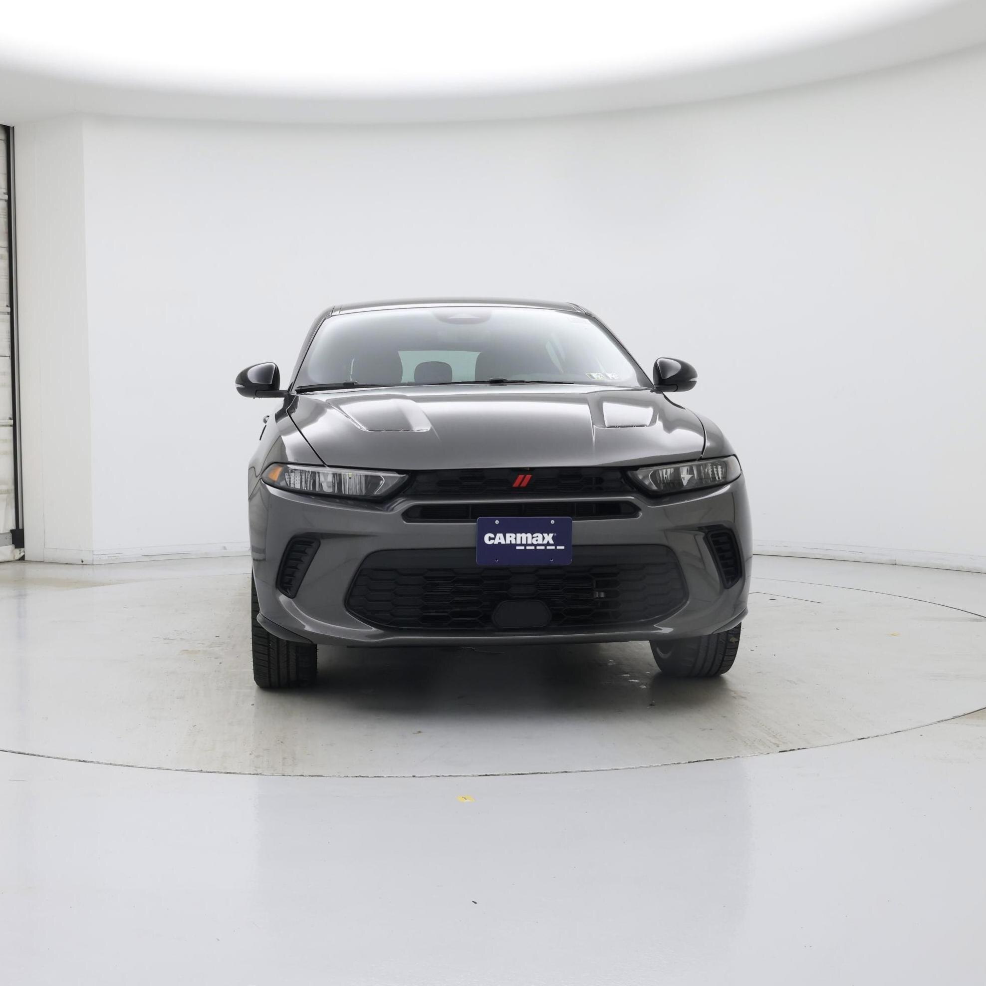 Thumbnail: 2024 Dodge Hornet - 5