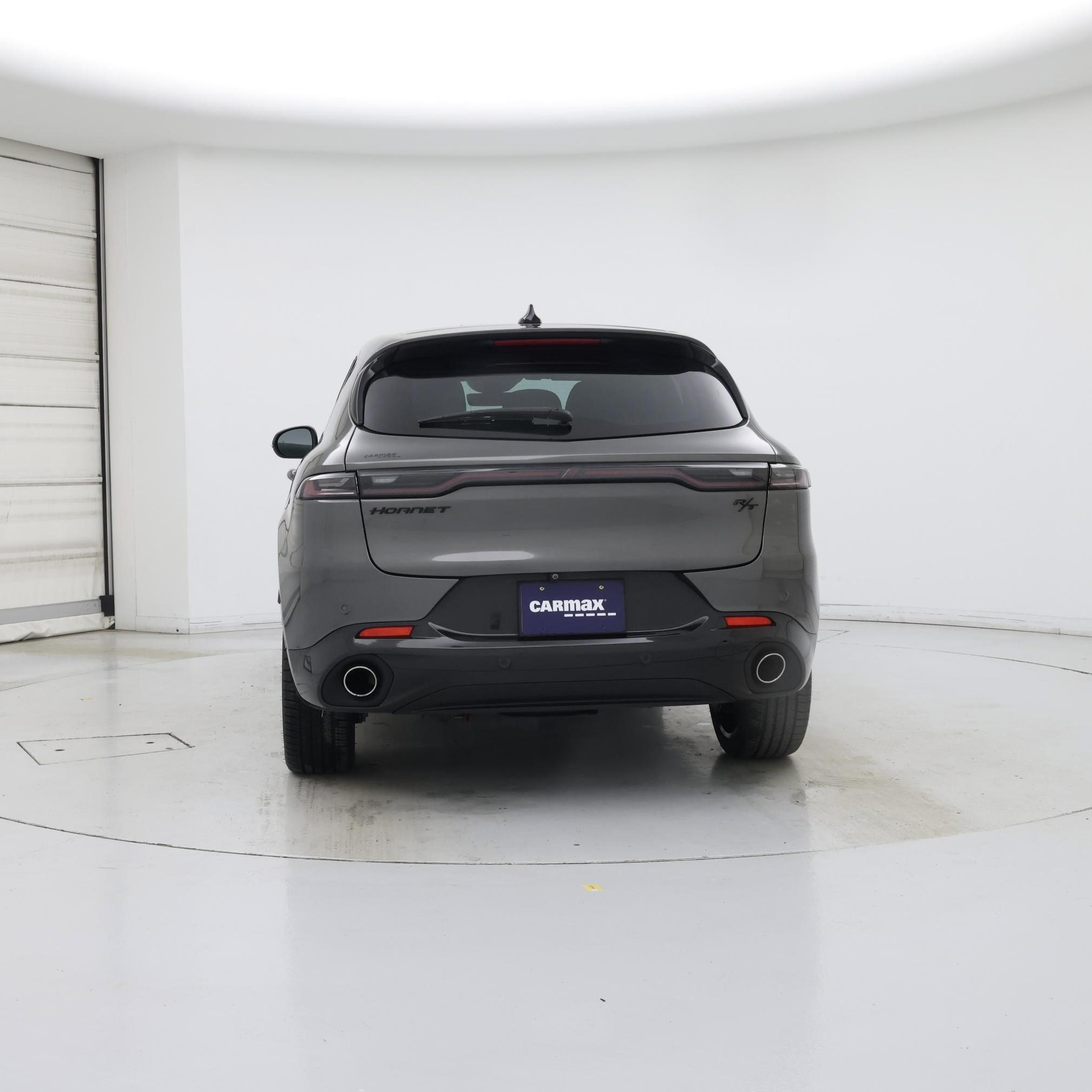 Thumbnail: 2024 Dodge Hornet - 6