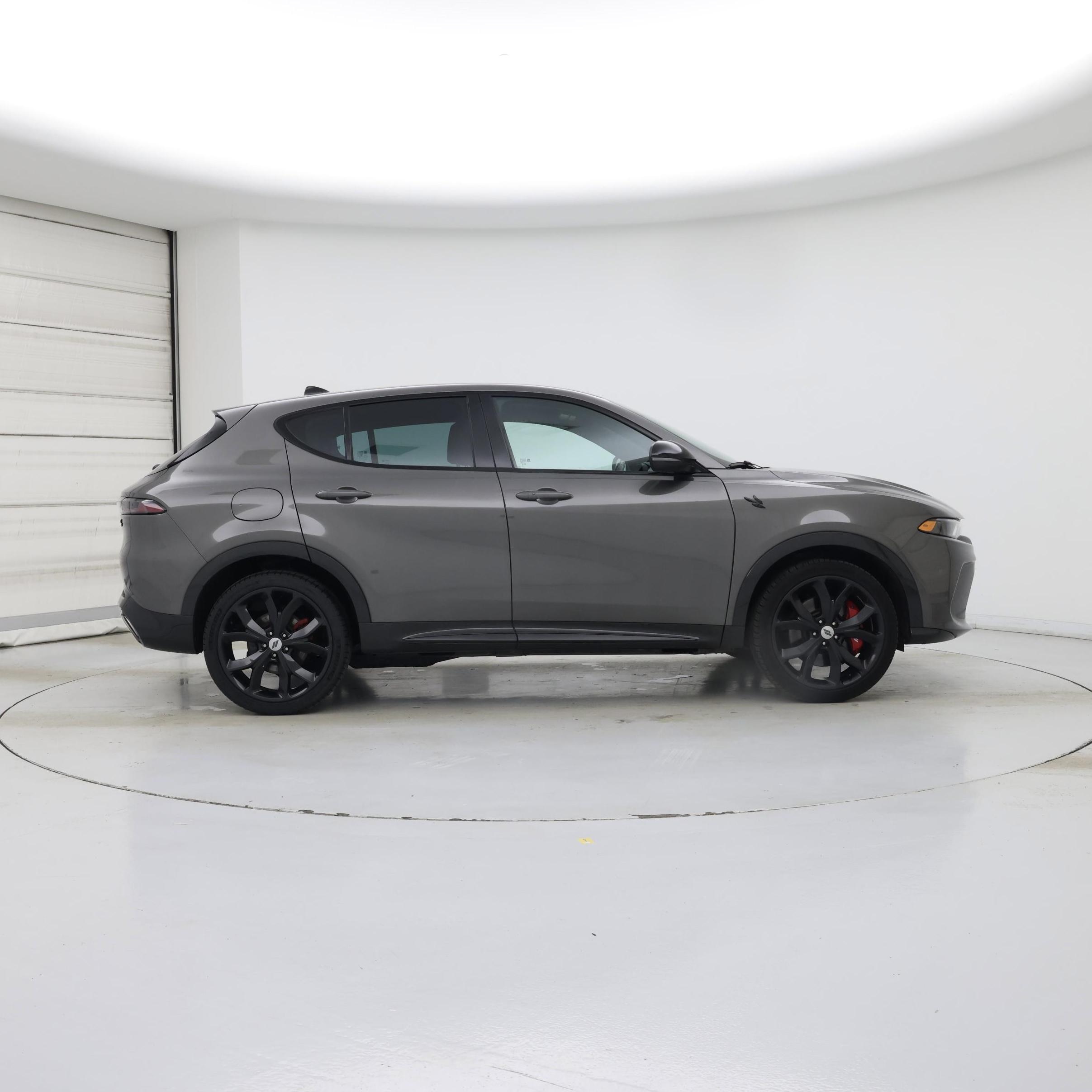 Thumbnail: 2024 Dodge Hornet - 7