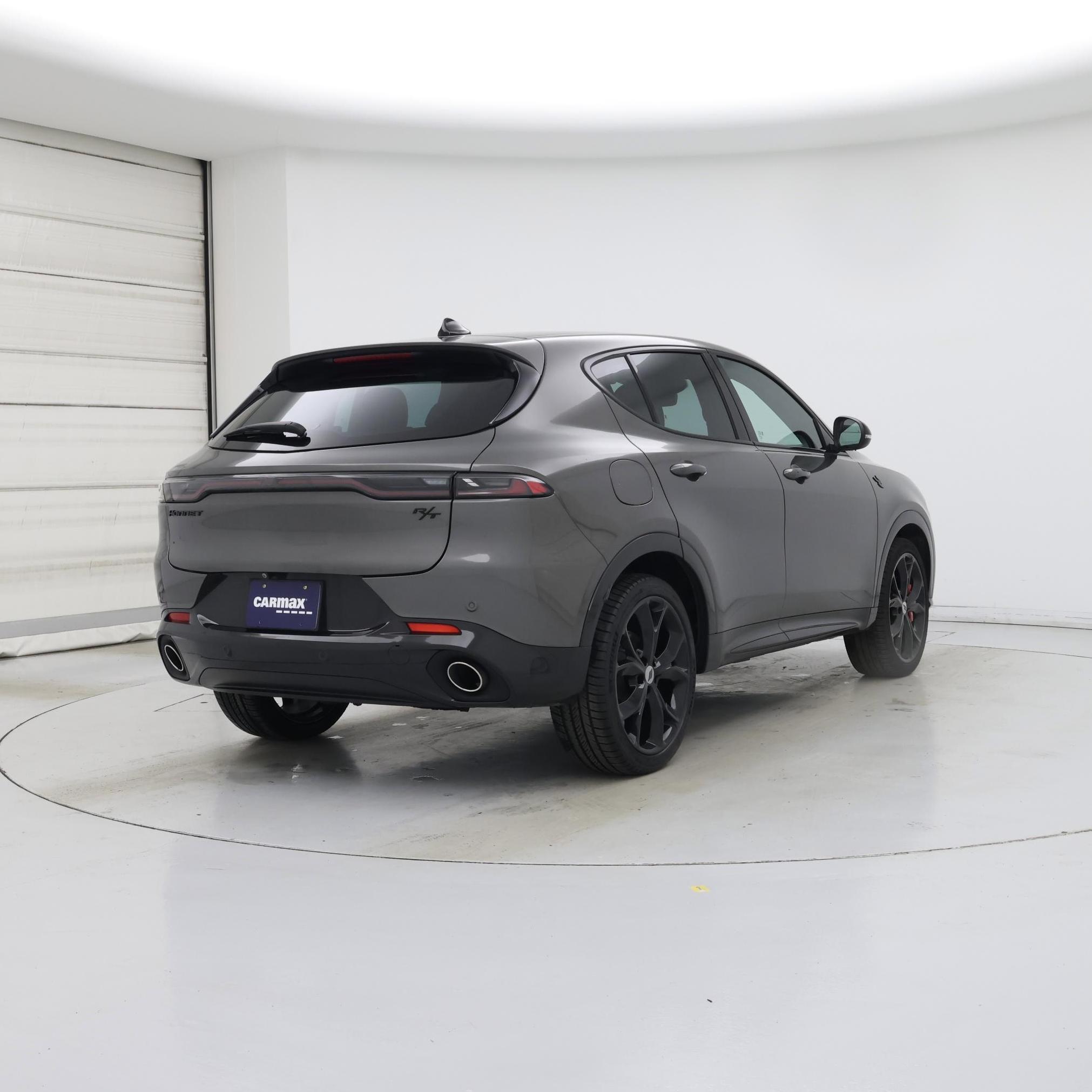 Thumbnail: 2024 Dodge Hornet - 8