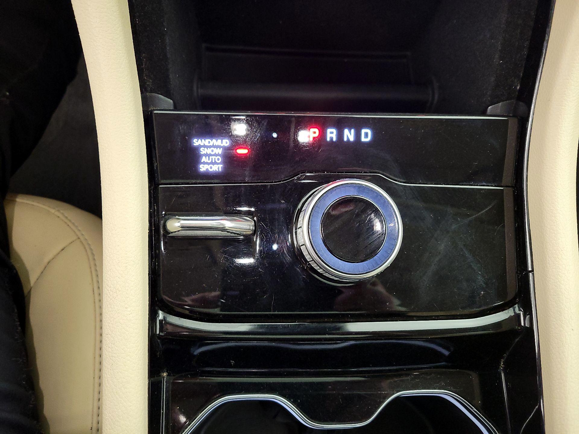 Thumbnail: 2022 Jeep Grand Cherokee - 18