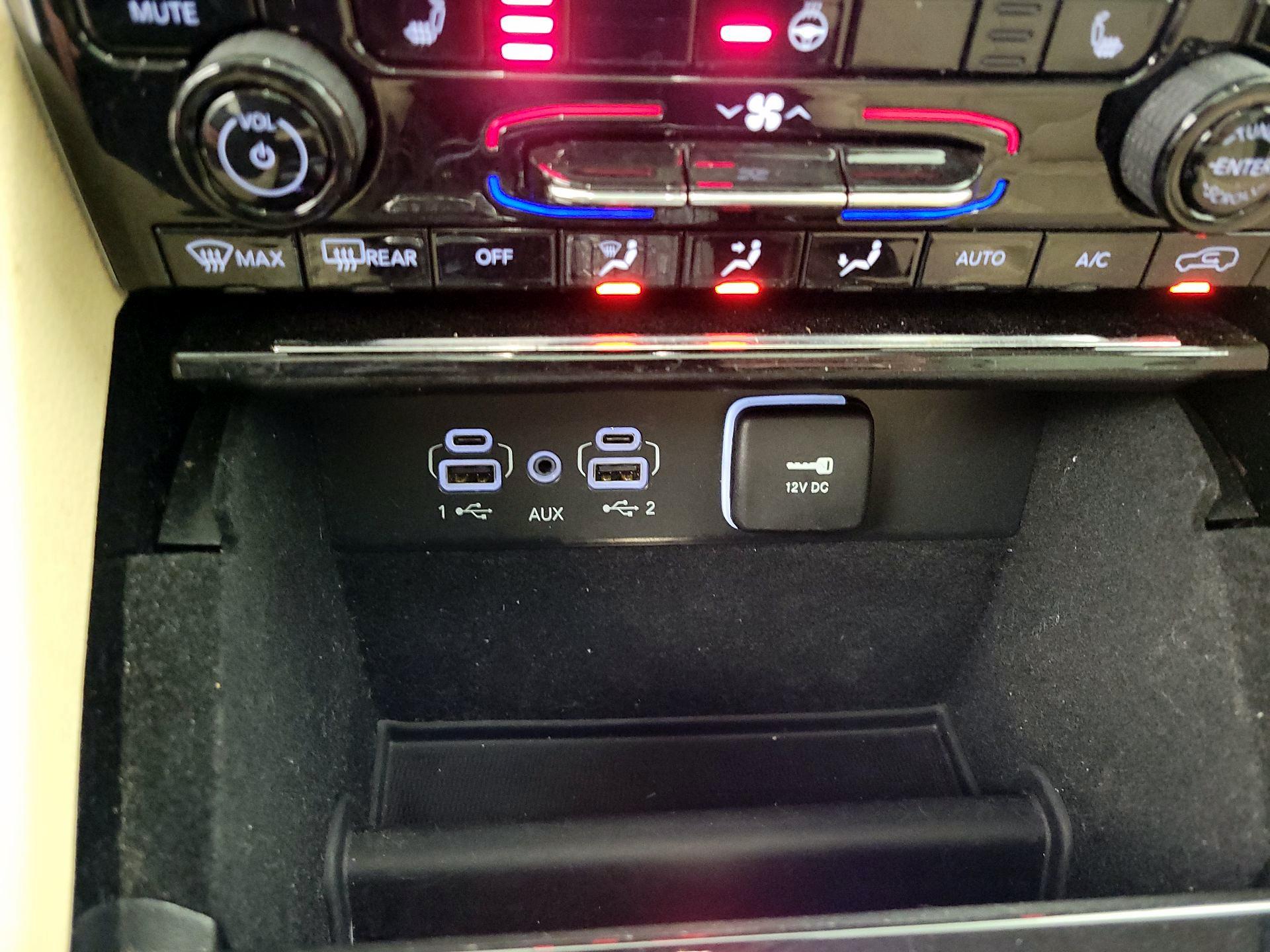 Thumbnail: 2022 Jeep Grand Cherokee - 19