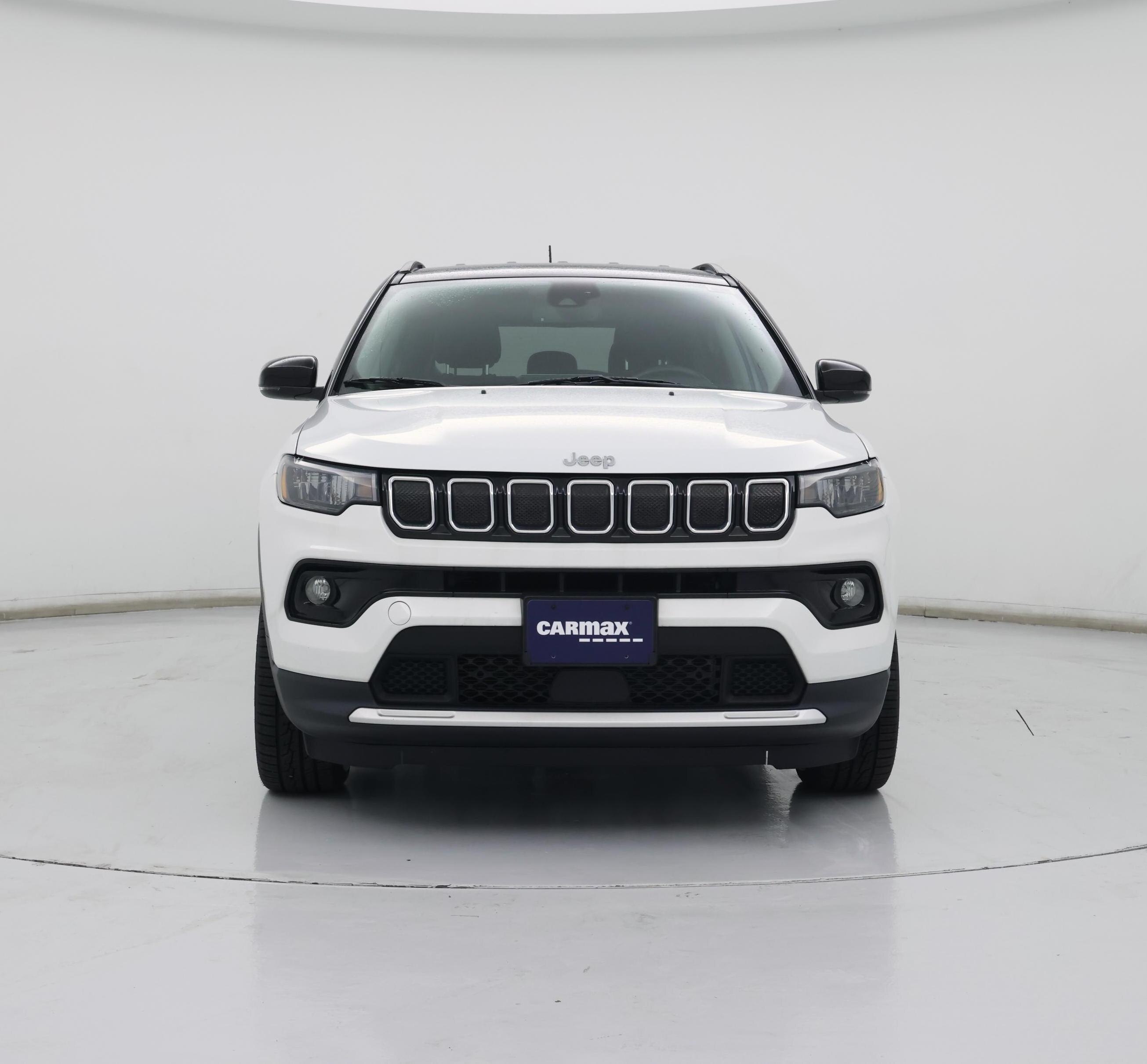 Thumbnail: 2022 Jeep Compass - 5