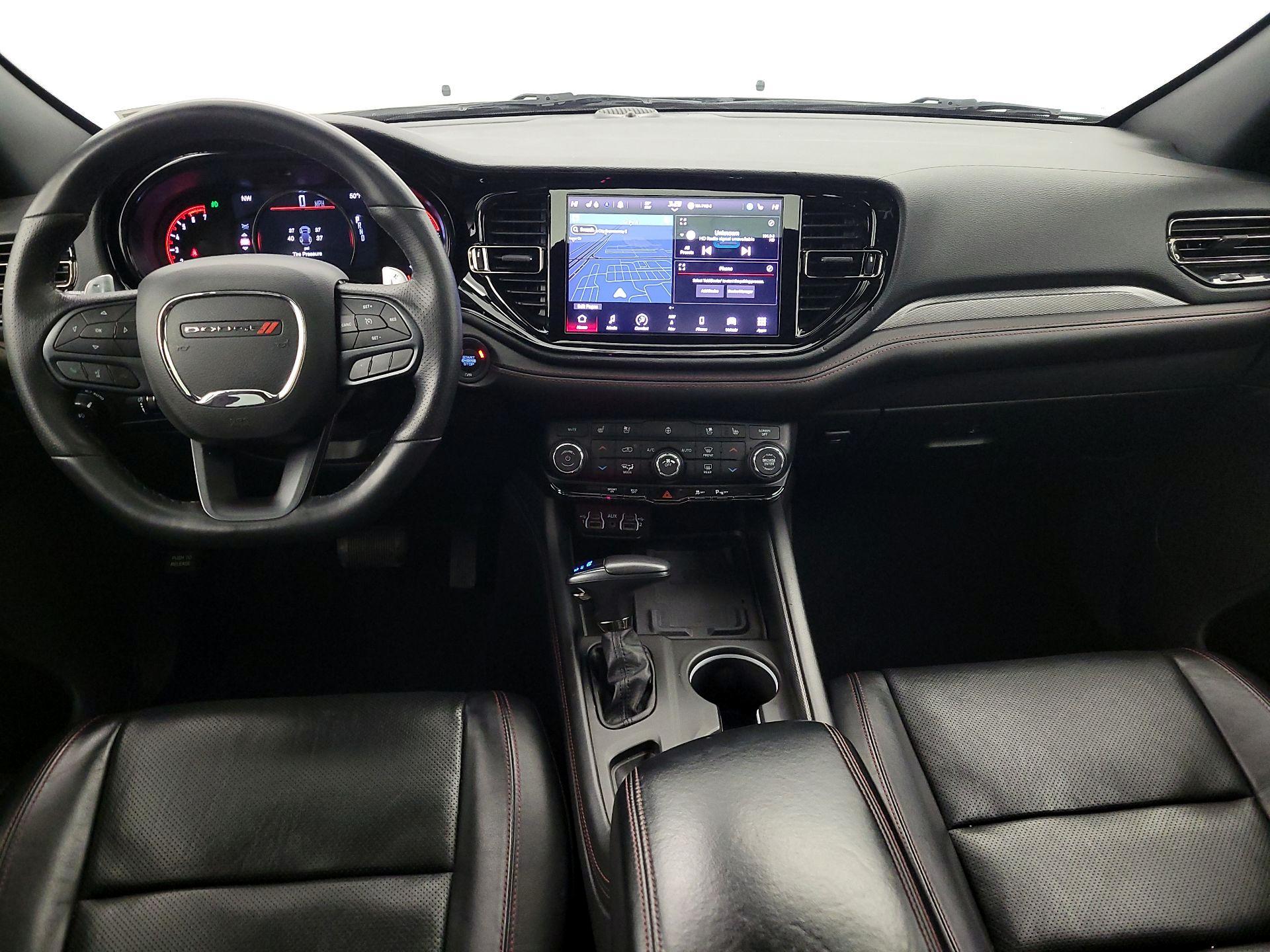 Thumbnail: 2022 Dodge Durango - 9