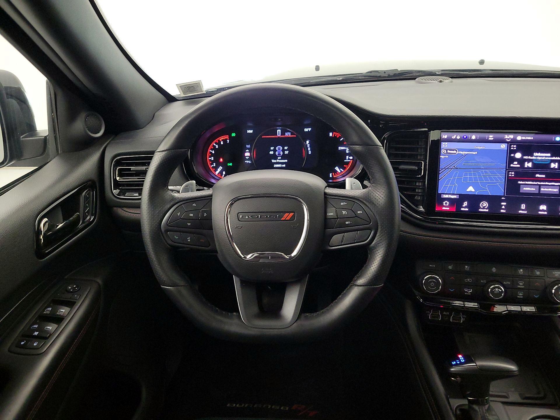 Thumbnail: 2022 Dodge Durango - 10