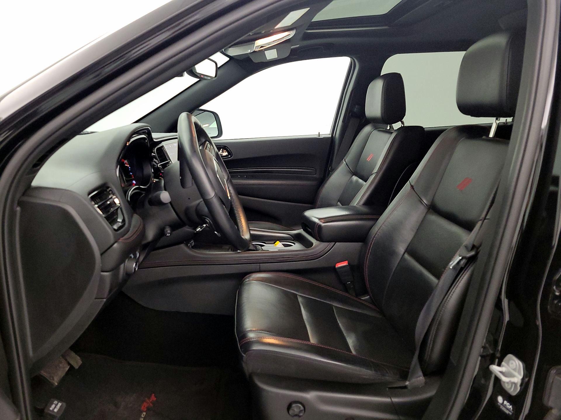 Thumbnail: 2022 Dodge Durango - 11