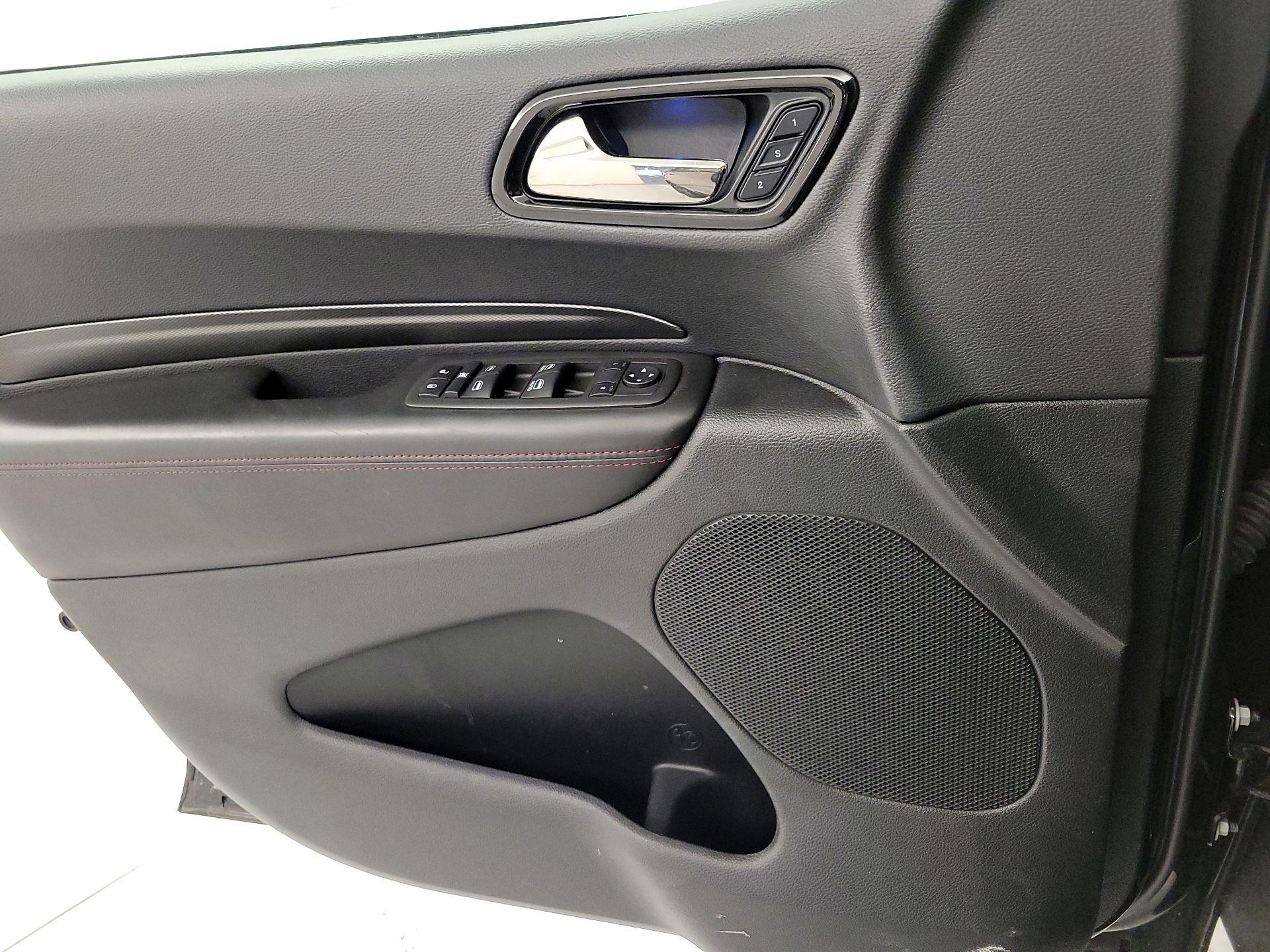 Thumbnail: 2022 Dodge Durango - 12