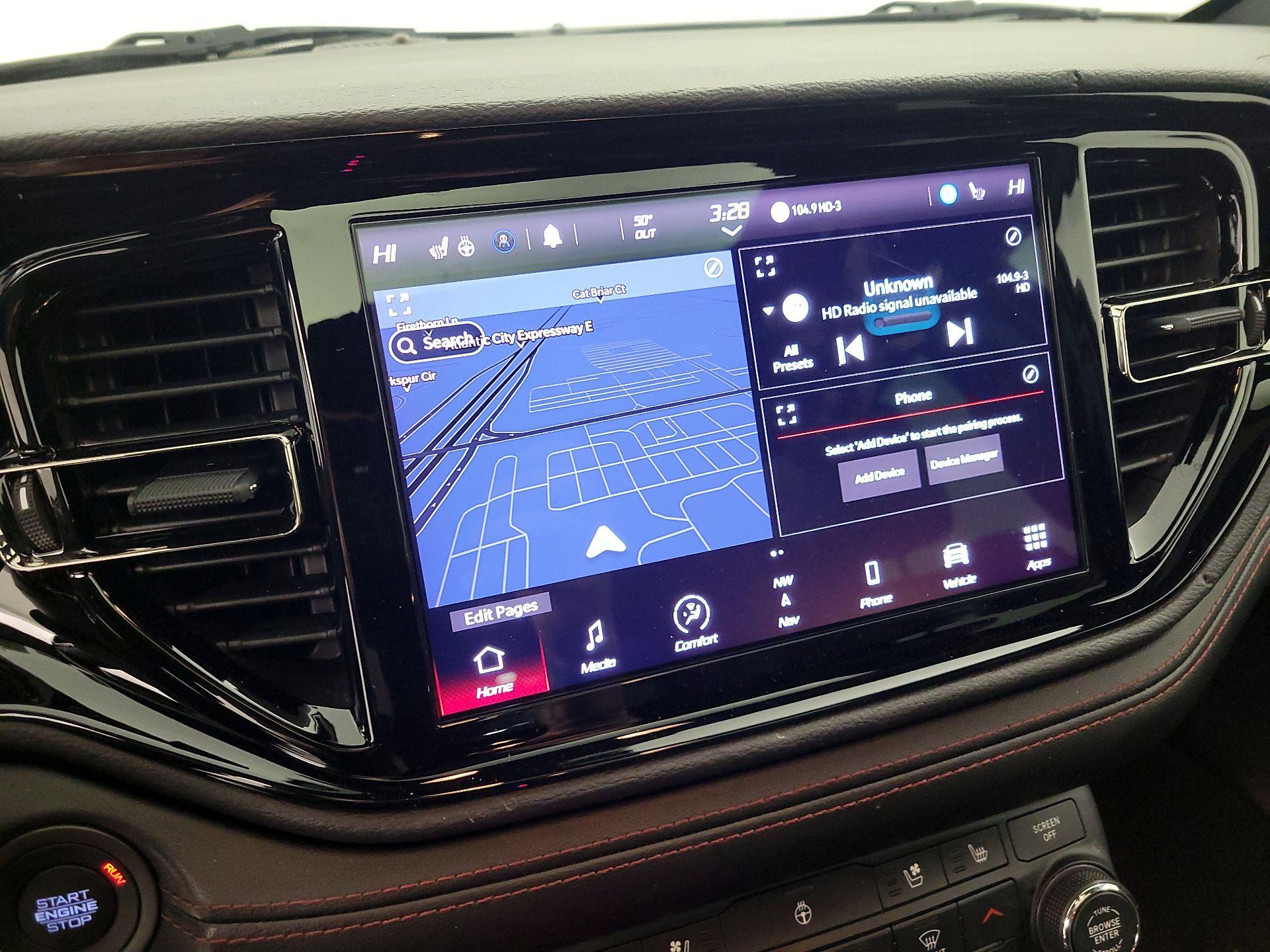 Thumbnail: 2022 Dodge Durango - 14