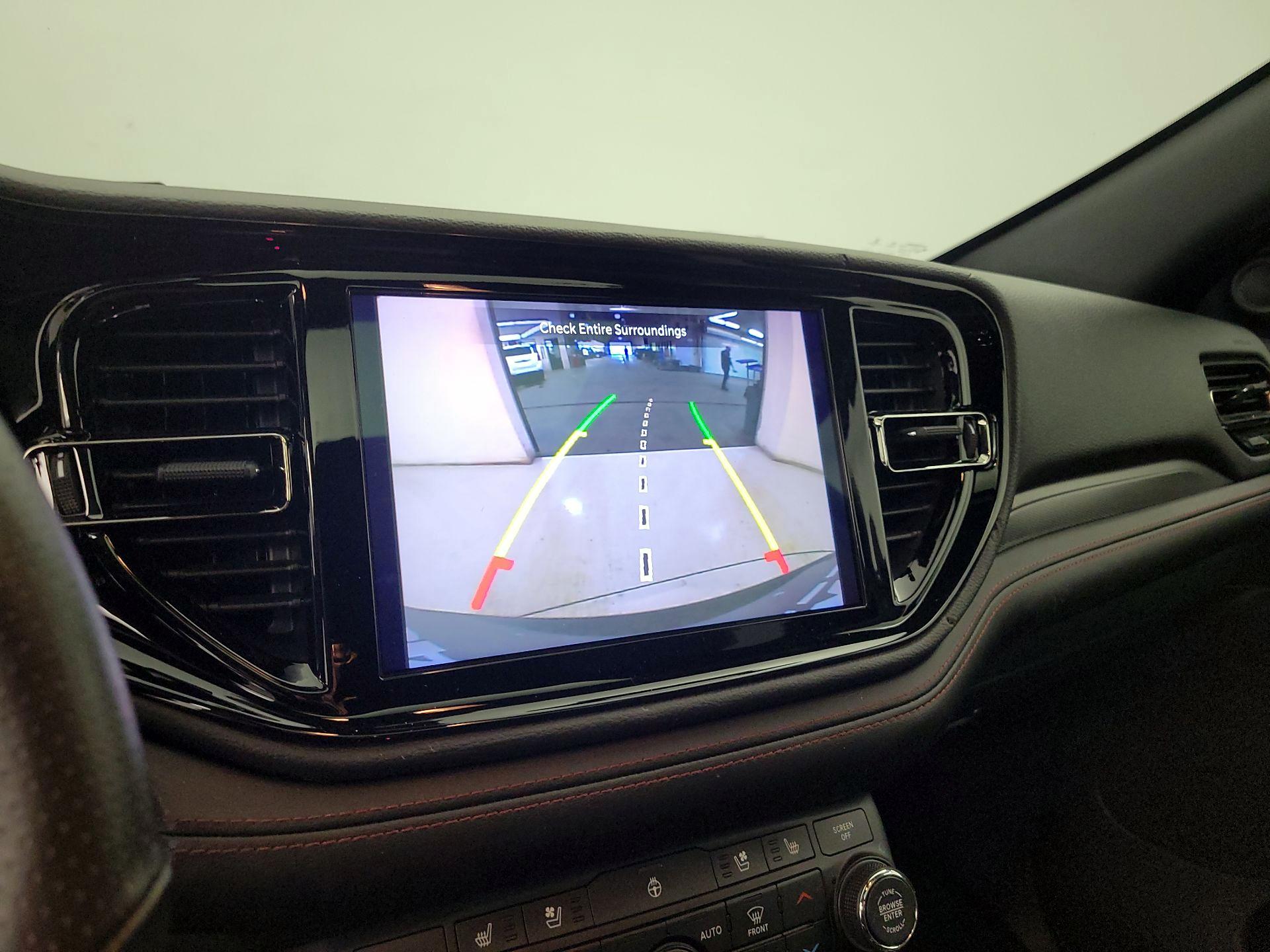 Thumbnail: 2022 Dodge Durango - 15