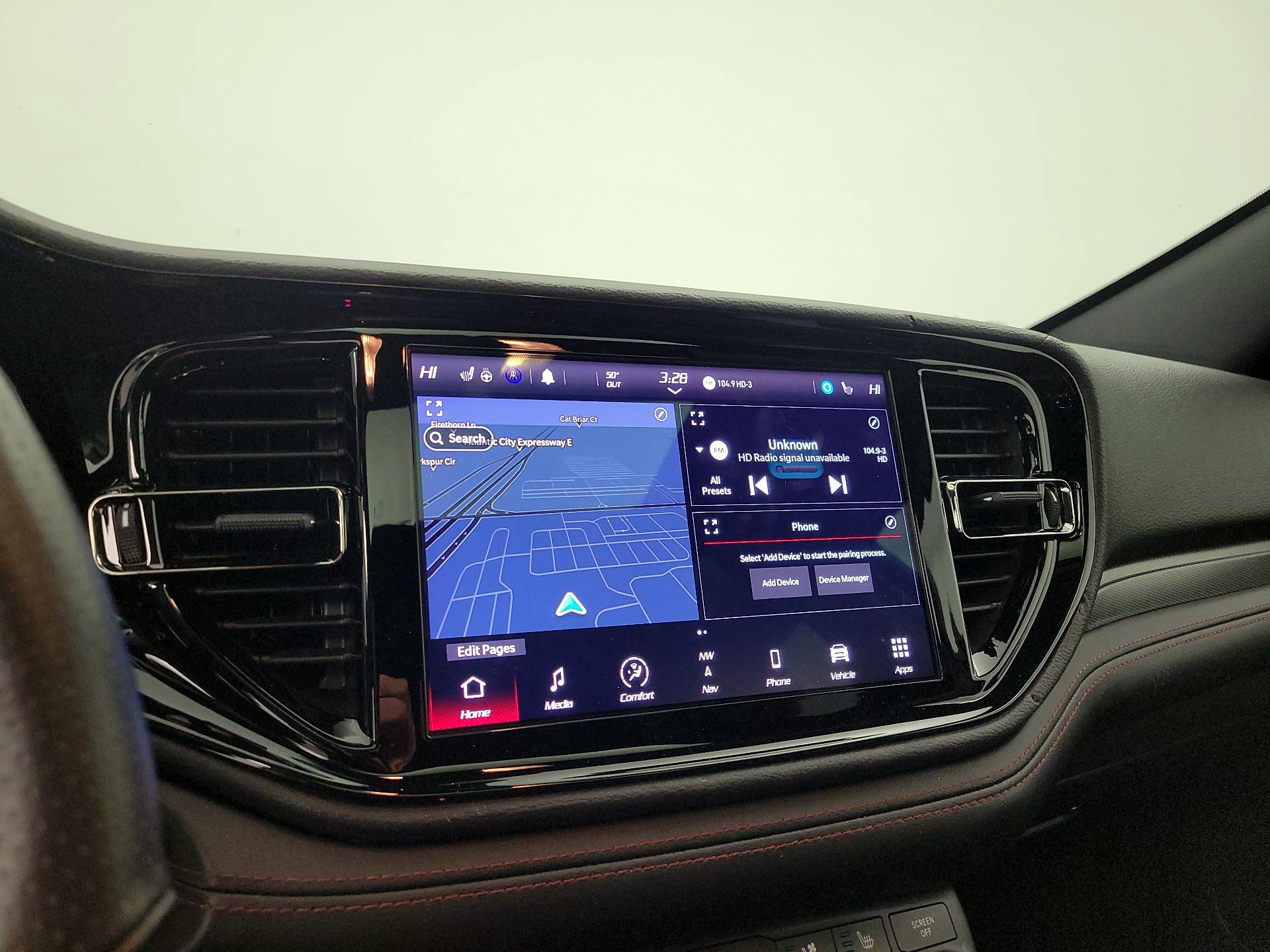 Thumbnail: 2022 Dodge Durango - 16