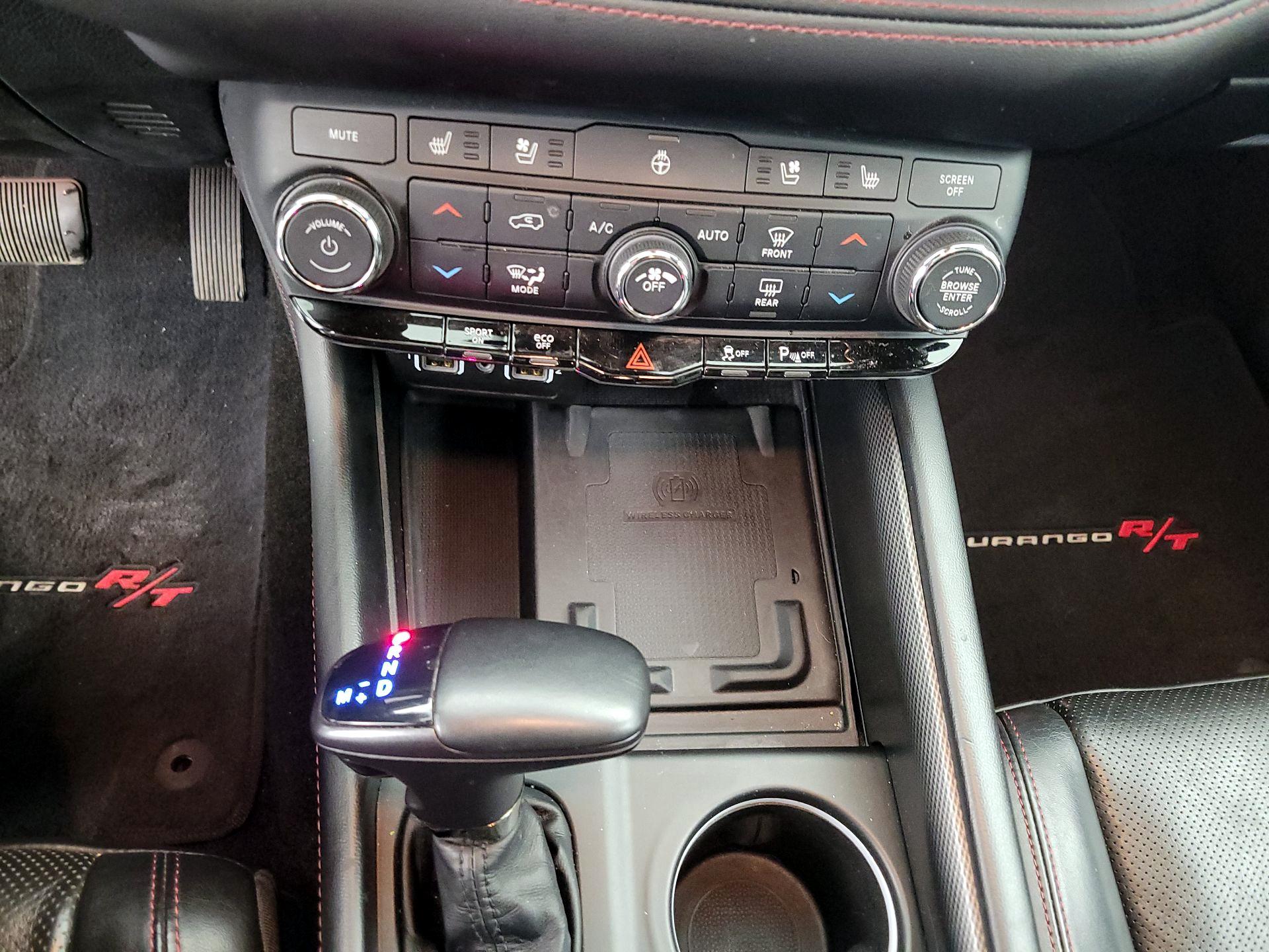 Thumbnail: 2022 Dodge Durango - 18