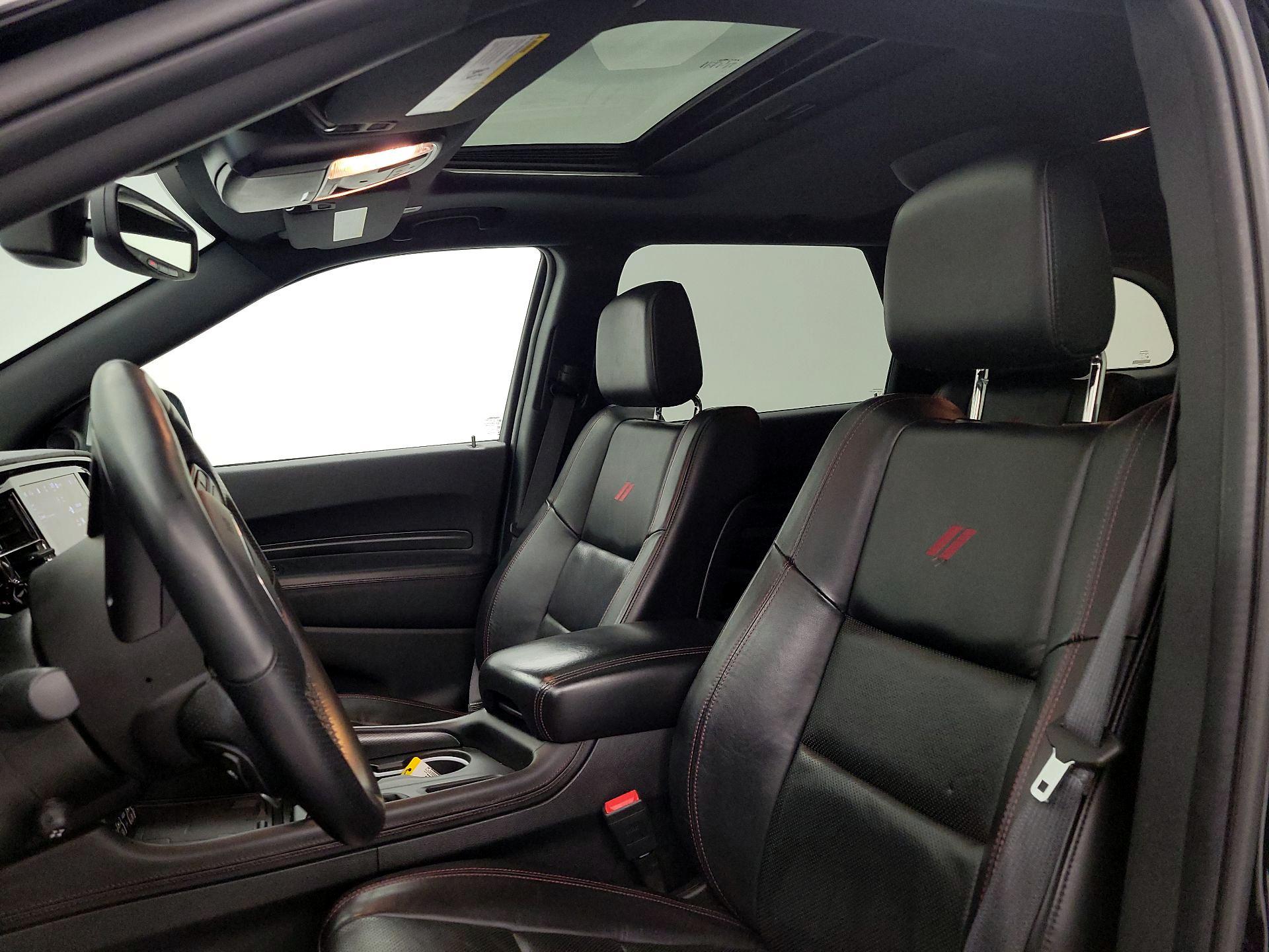 Thumbnail: 2022 Dodge Durango - 20