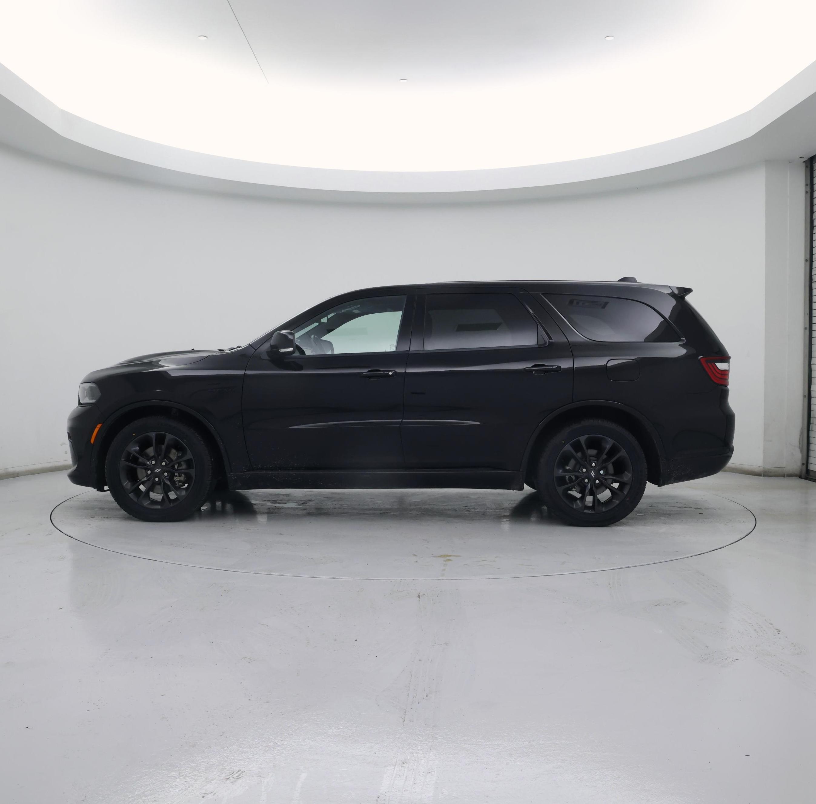 Thumbnail: 2022 Dodge Durango - 3